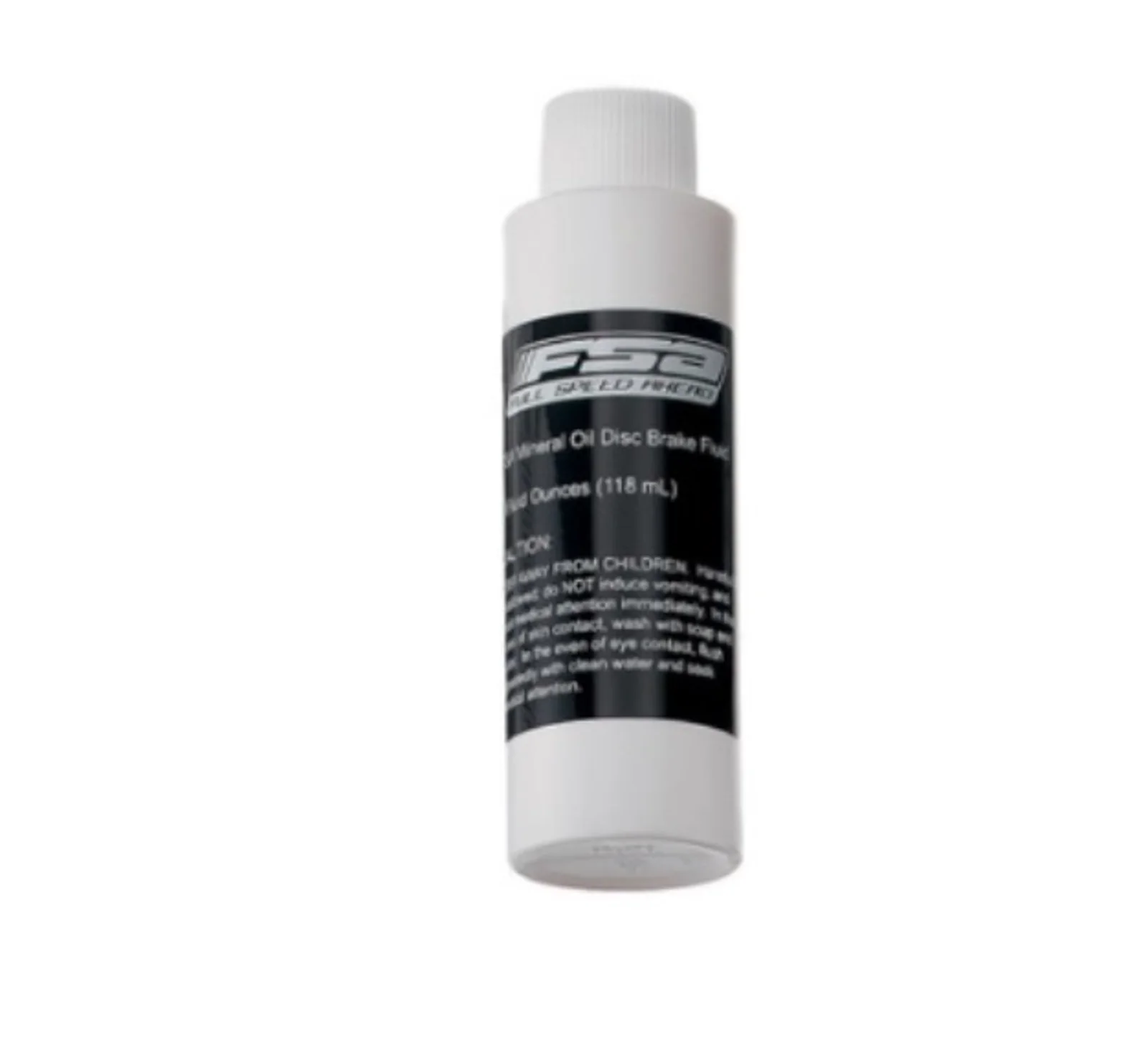 LIQUIDO FRENOS FSA MINERAL 118ML