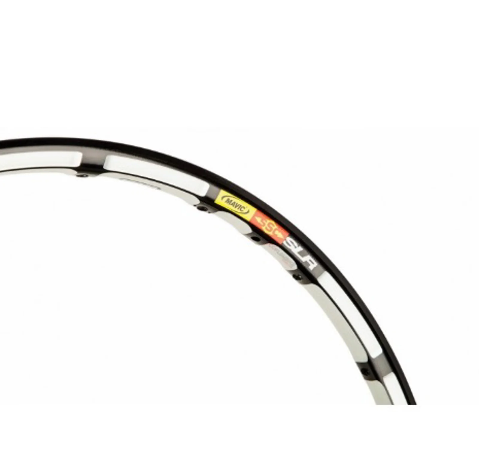 LLANTA MAVIC CROSSMAX SLR 26" DISC DELANTERA 09/10 DISC NEGRO