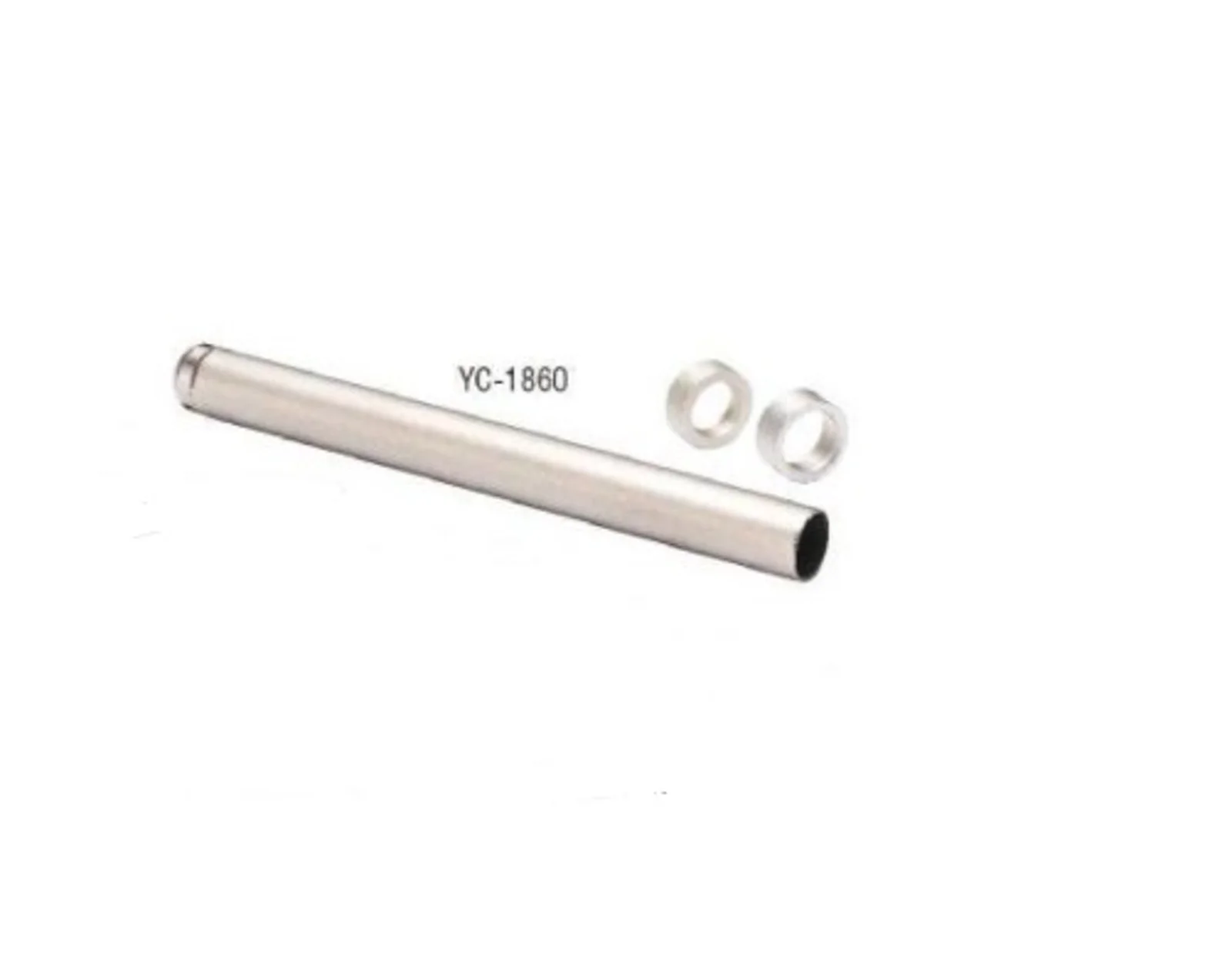 LLAVE BIKE HAND MONTAR CONO DIRECCION 1/8-1/5 YC1860-12