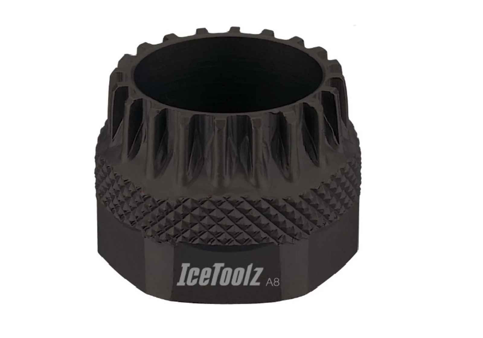 LLAVE ICETOOLZ EXTRACTOR PEDALIER OCTALINK/ISIS LF-11B3