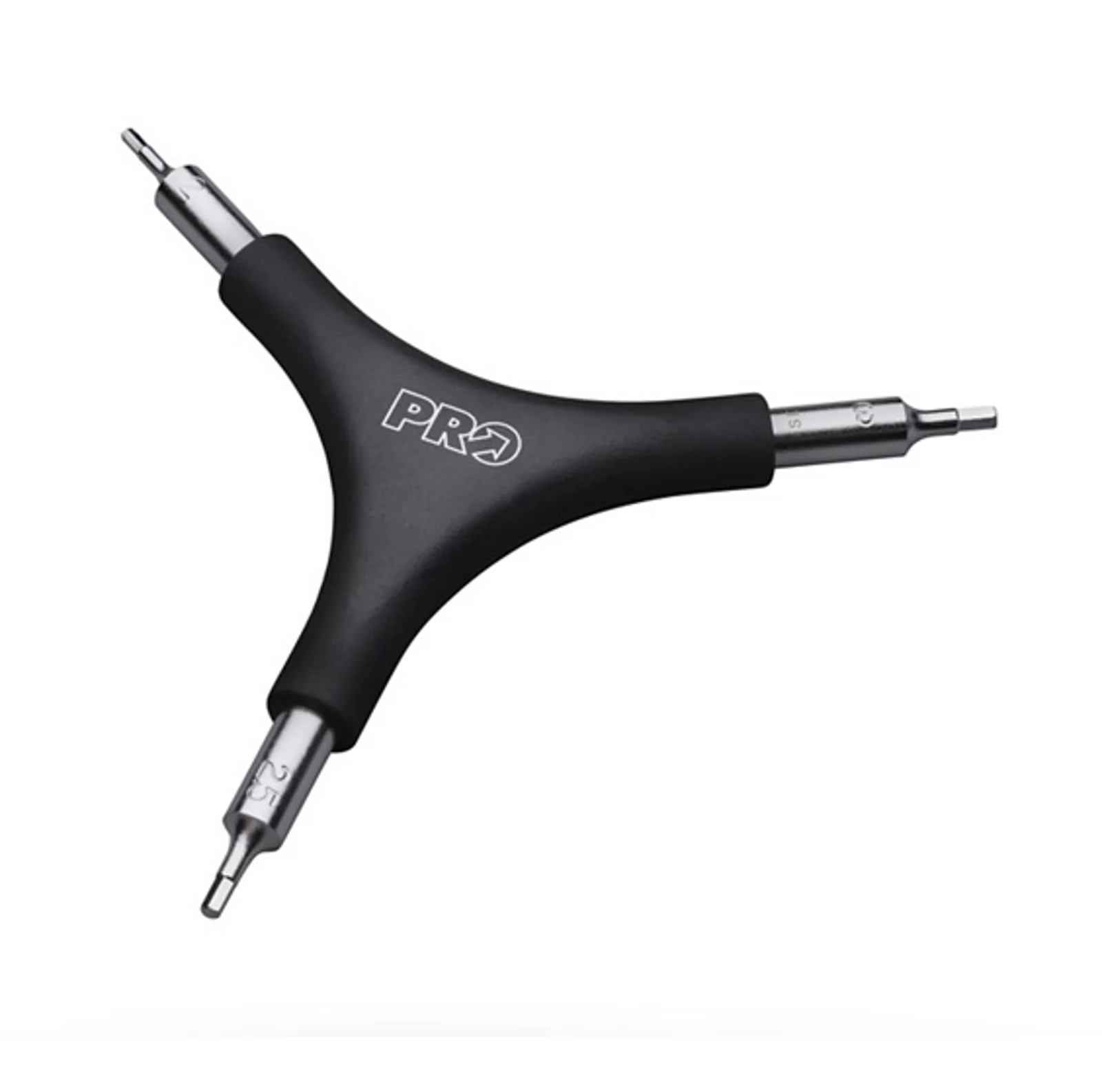LLAVE PRO Y HEXAGONAL 2/2.5/3