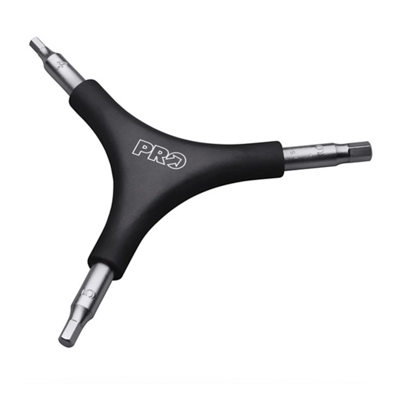 LLAVE PRO Y HEXAGONAL 4/5/6