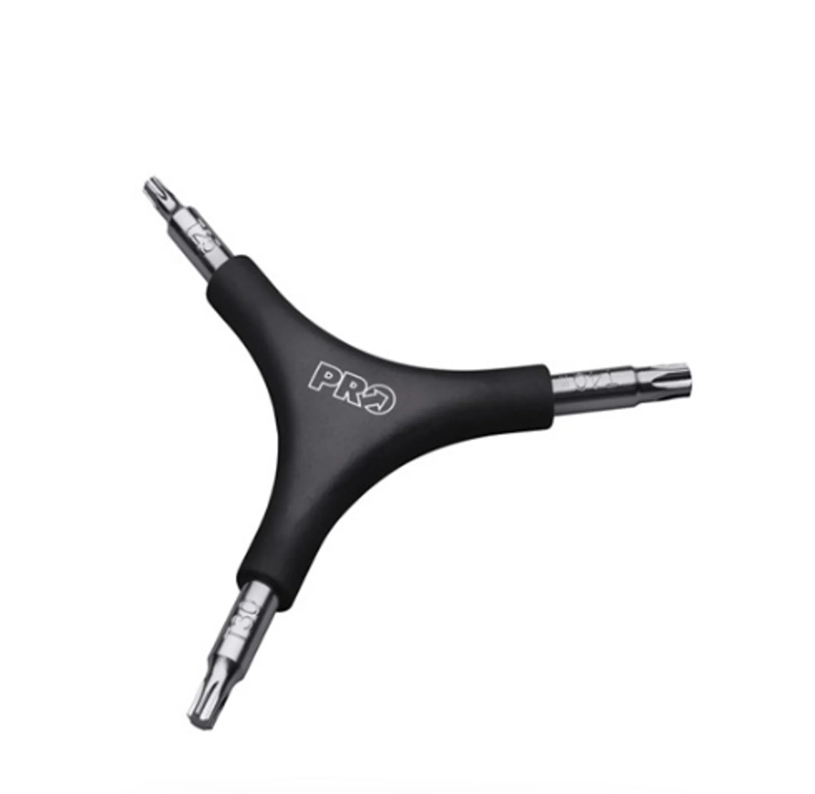 LLAVE PRO Y TORX T25/T30/T40