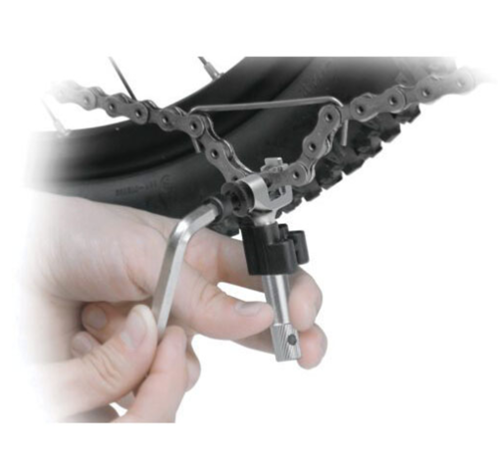 LLAVE TOPEAK TRONCHACADENAS SUPER CHAIN 13S