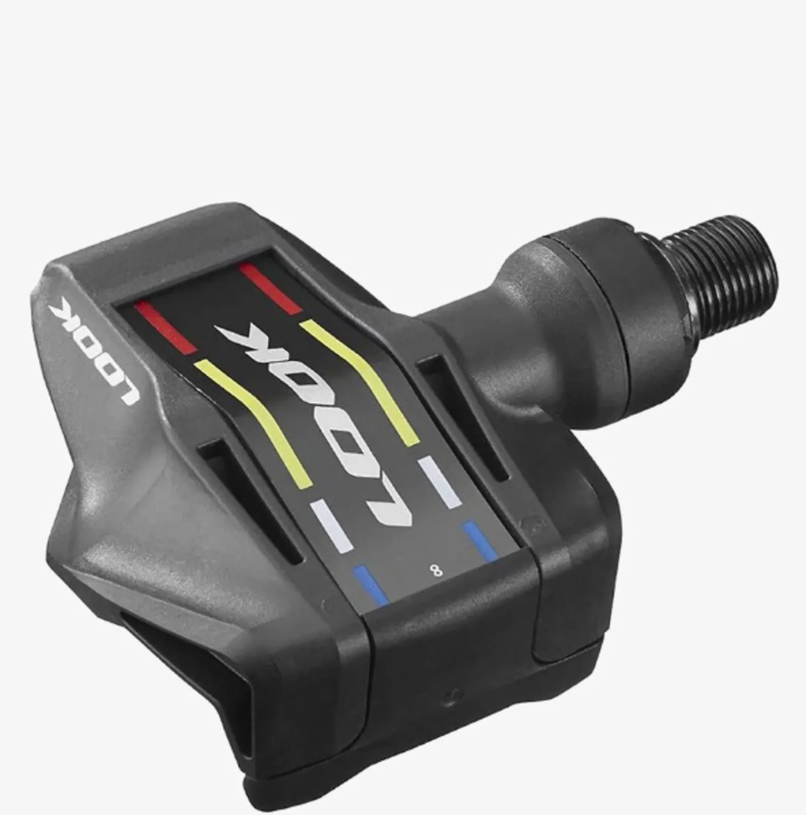 JGO.PEDALES LOOK KEO BLADE CARBON 12