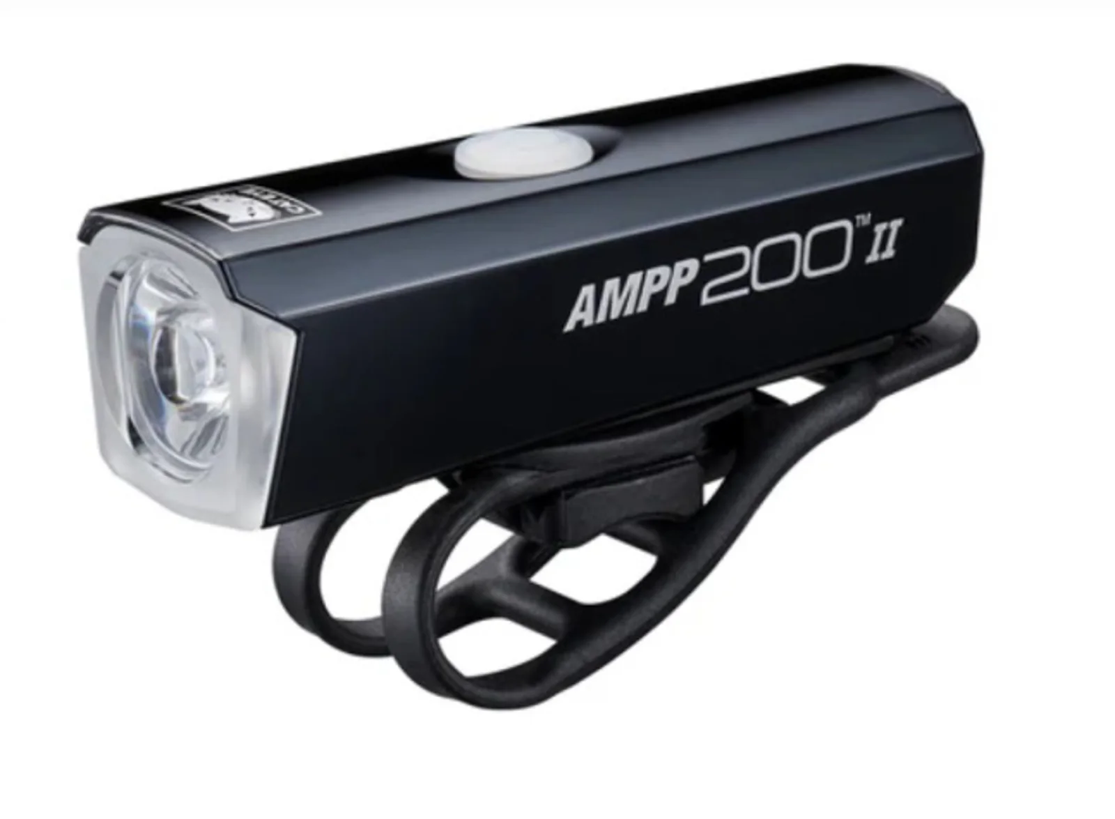 LUZ DELANTERA CATEYE AMPP 200 II