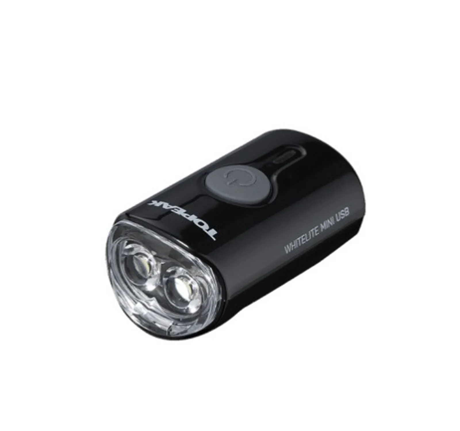 LUZ DELANTERA TOPEAK WHITELITE MINI USB