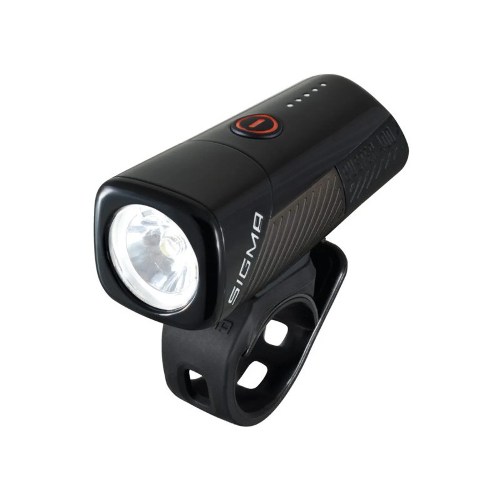 LUZ DELANTERA SIGMA BUSTER 400