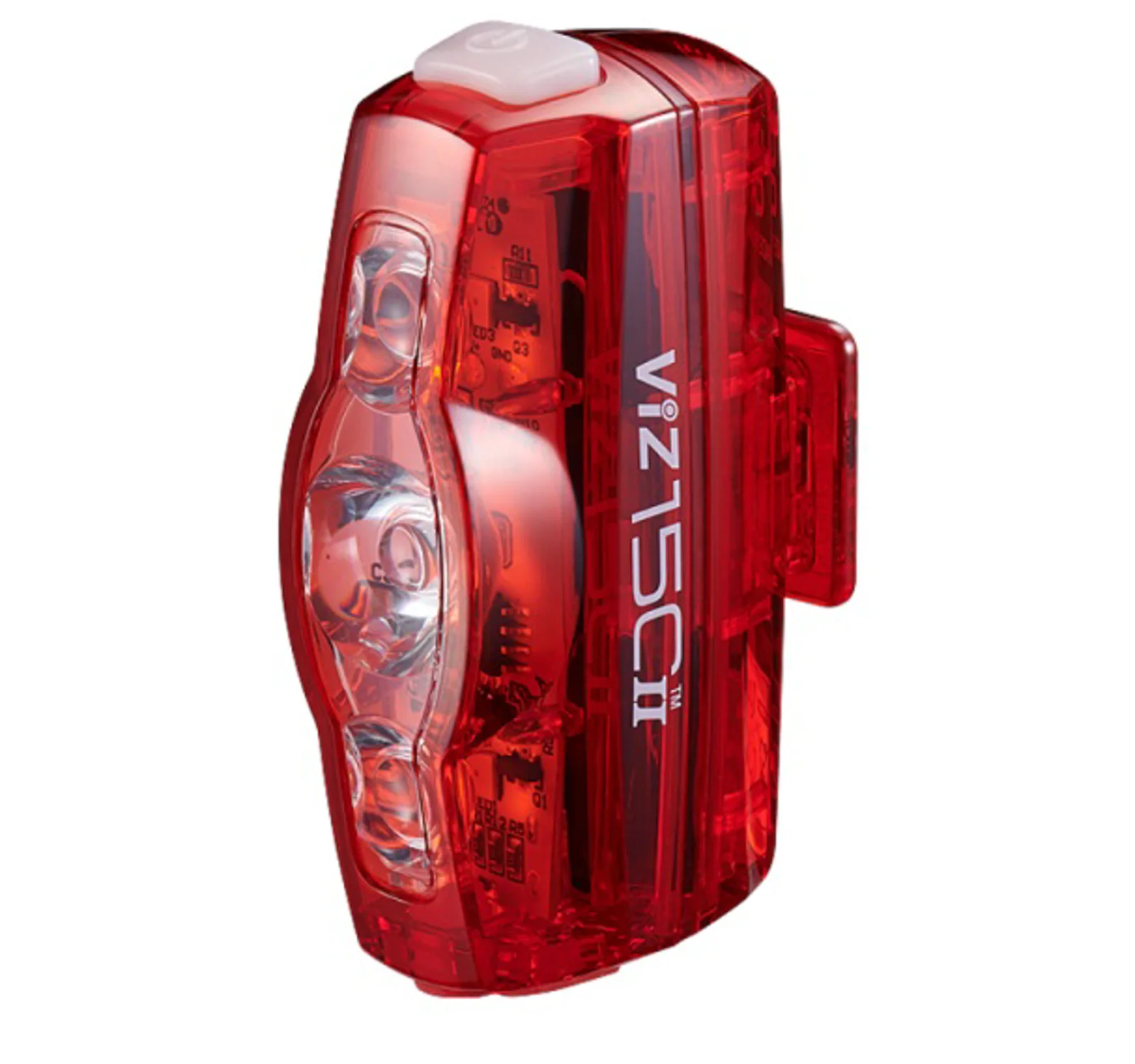 LUZ TRASERA CATEYE VIZ-150 II