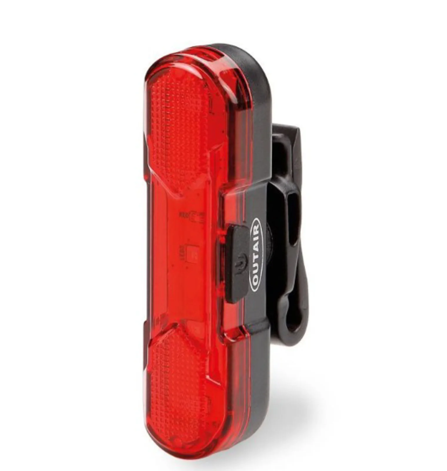 LUZ TRASERA GES PLUTON 15L USB