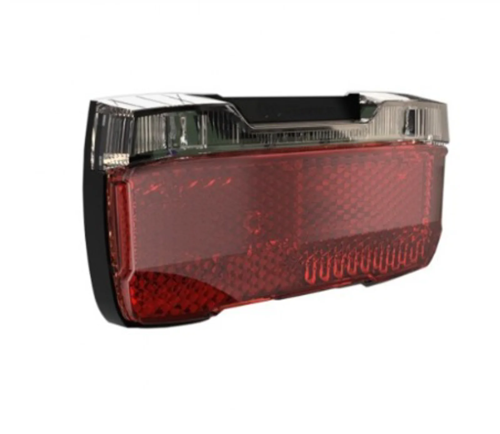 LUZ TRASERA HERRMANS PORTABULTOS DYNAMO H-TRACE 50