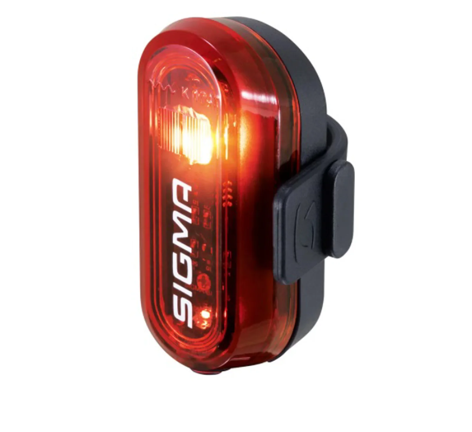 LUZ TRASERA SIGMA CURVE