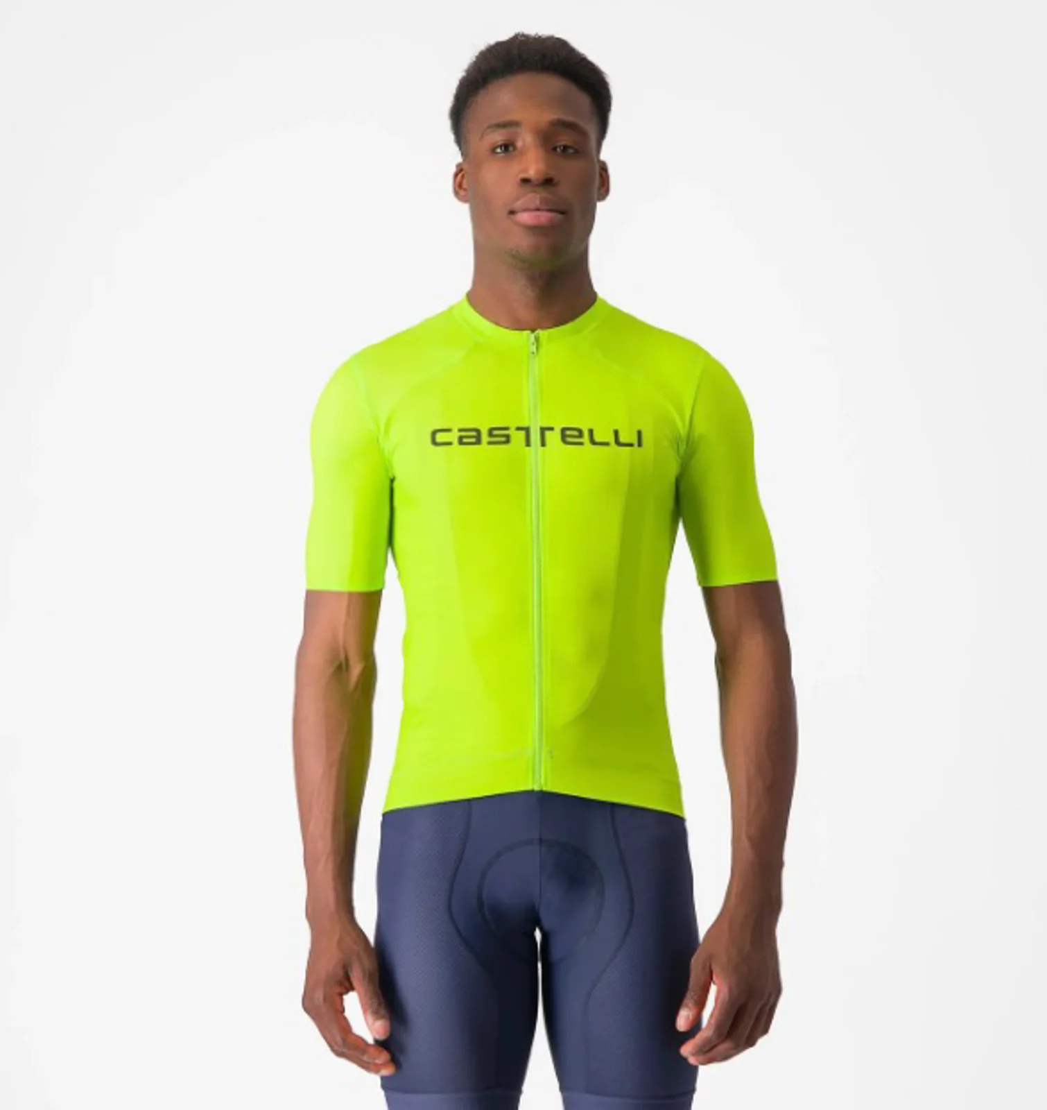 MAILLOT CASTELLI ELEMENTS PROLOGO LITE LIMA M
