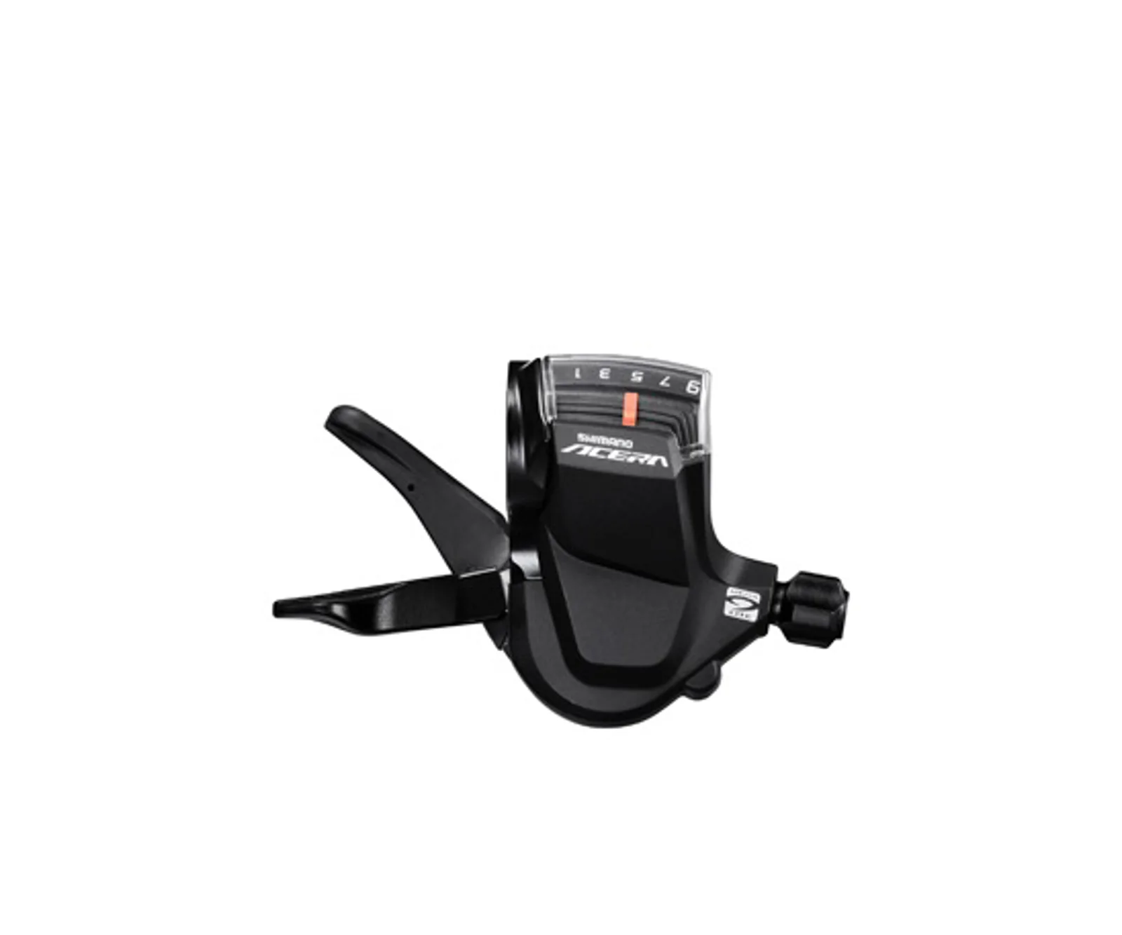 MANDO CAMBIO SHIMANO ACERA SL-M3000RA 9V