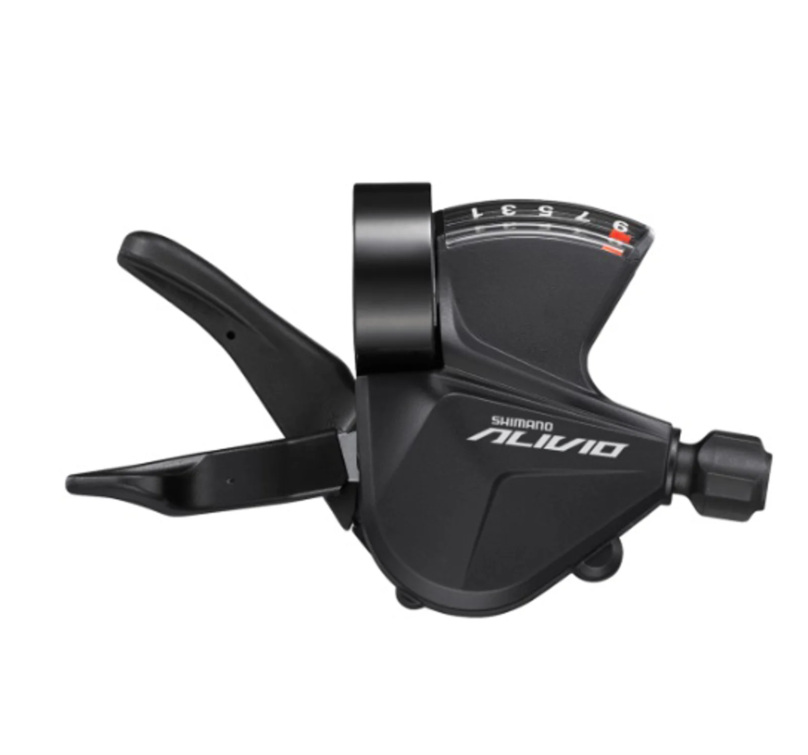 MANDO CAMBIO SHIMANO ALIVIO SL-M3100RA 9V
