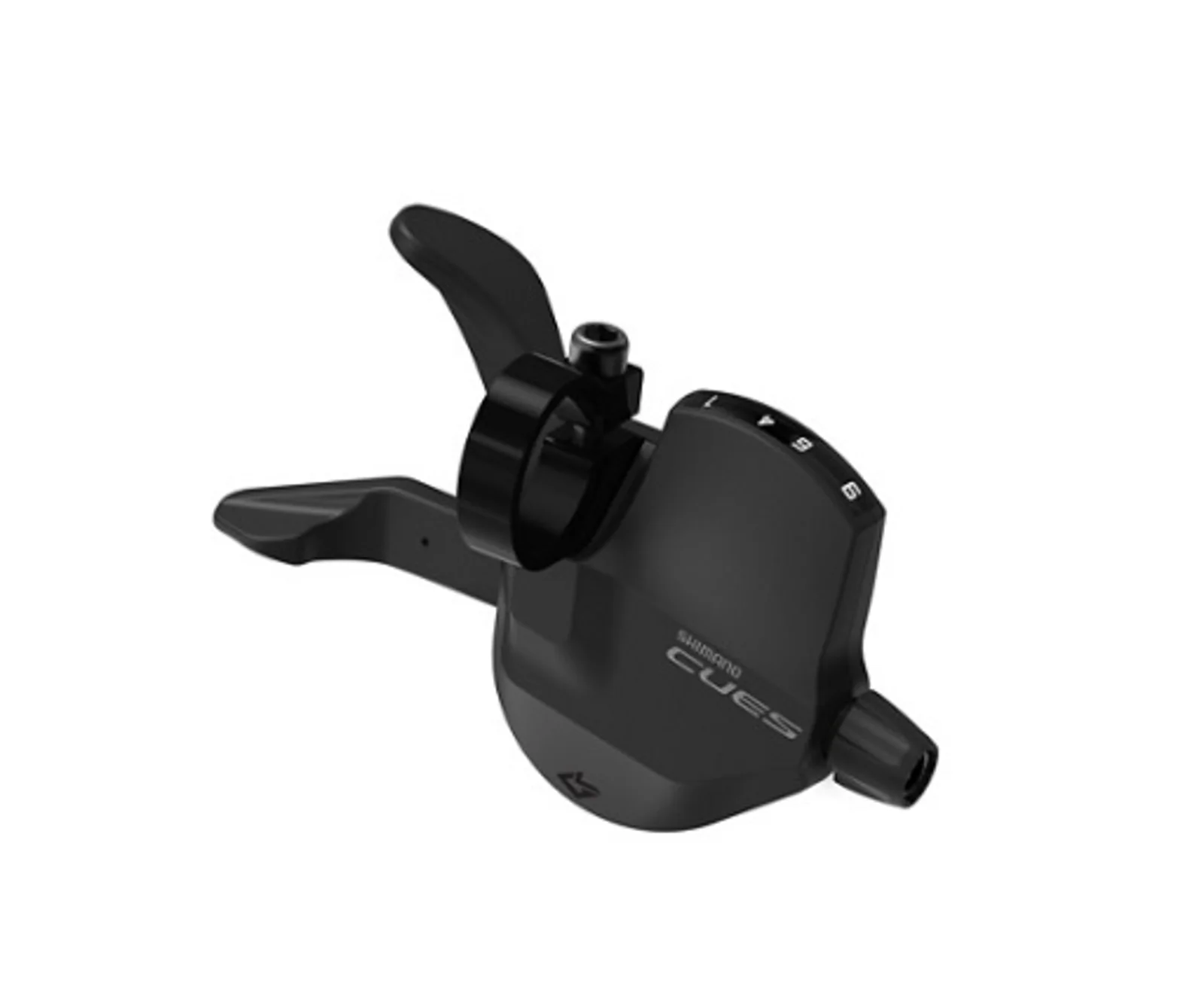 MANDO CAMBIO SHIMANO CUES SL-U4000RAP 9V ABRAZADERA DISPLAY