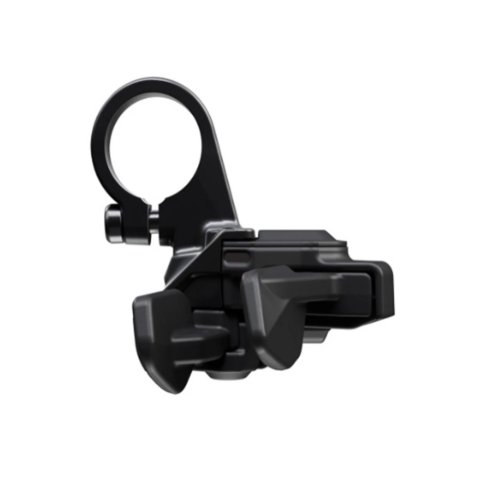 MANDO CAMBIO SHIMANO DEORE SW-M6250R 12V DI2 ABRAZADERA