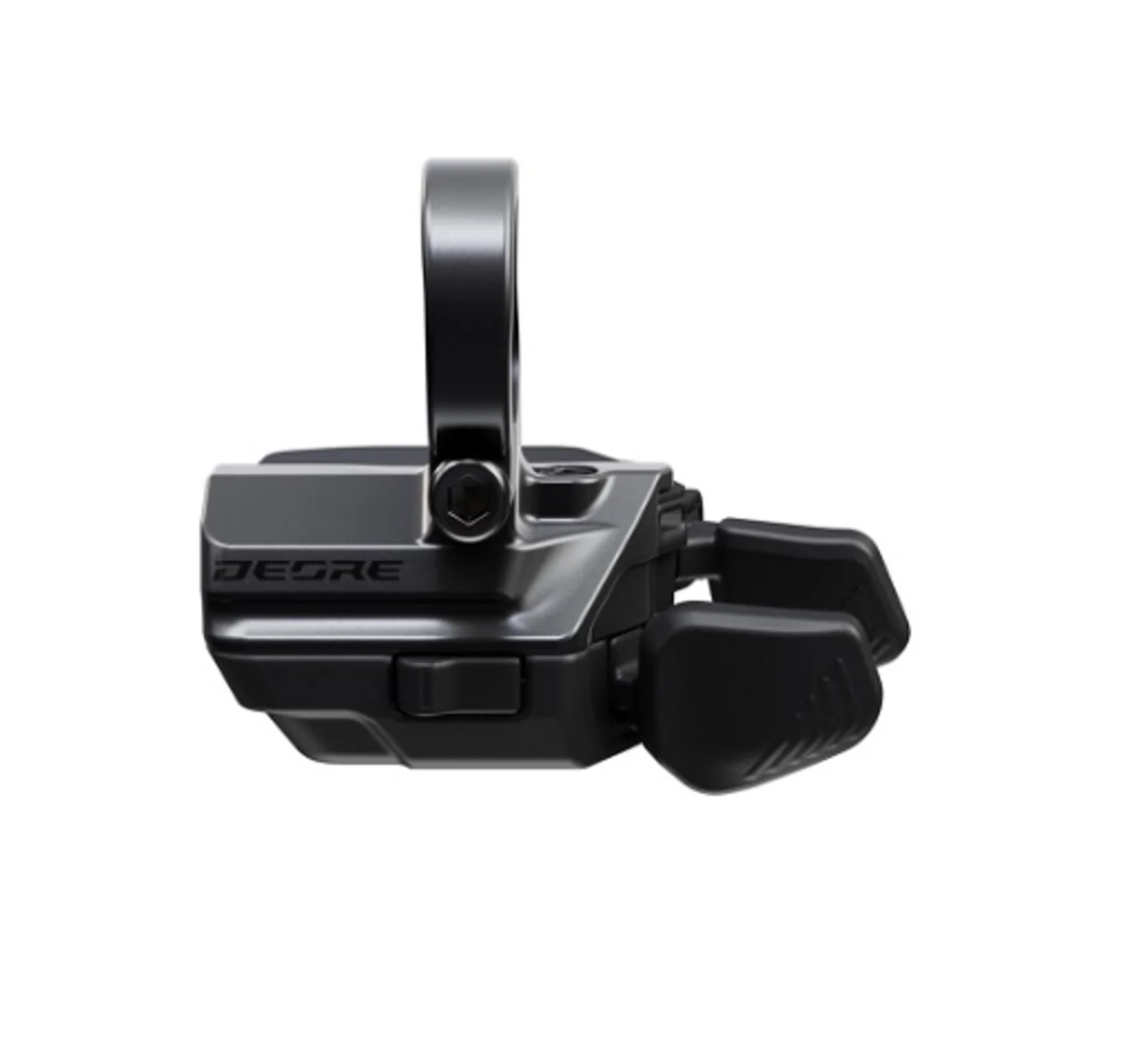 MANDO CAMBIO SHIMANO DEORE SW-M6250R 12V DI2 ABRAZADERA