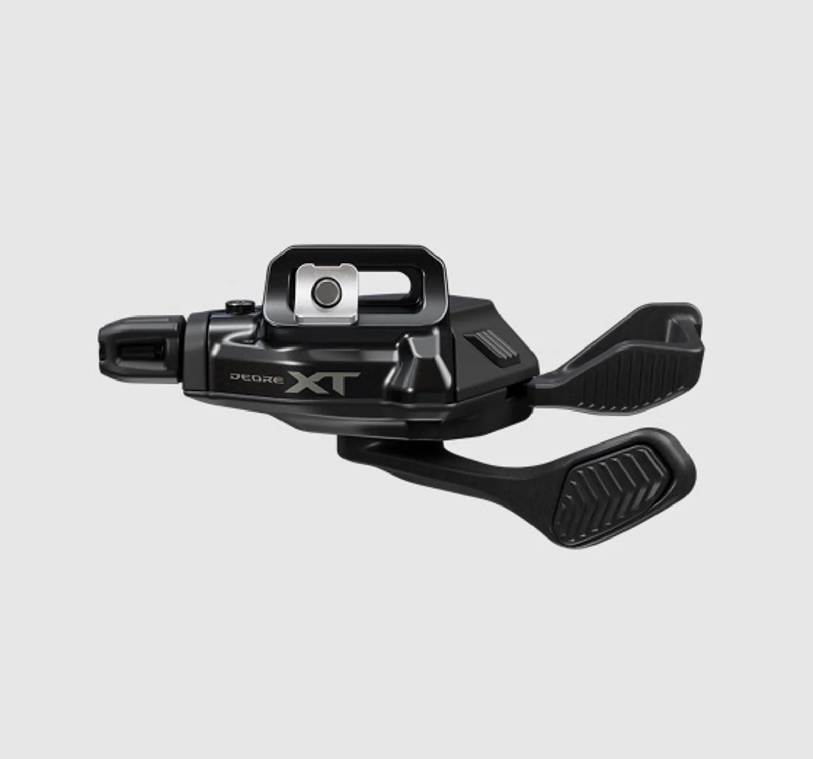 MANDO CAMBIO SHIMANO DEORE XT SL-M8200 12V I-SPEC EV