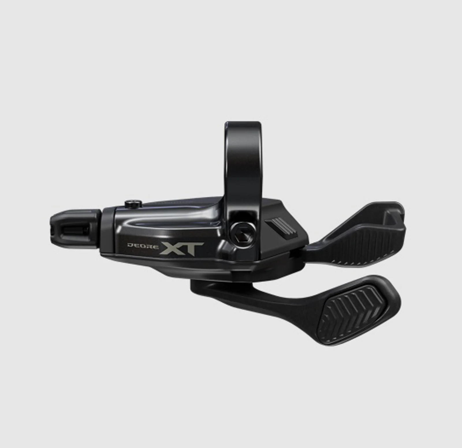MANDO CAMBIO SHIMANO DEORE XT SL-M8120R 12V ABRAZADERA DISPLAY