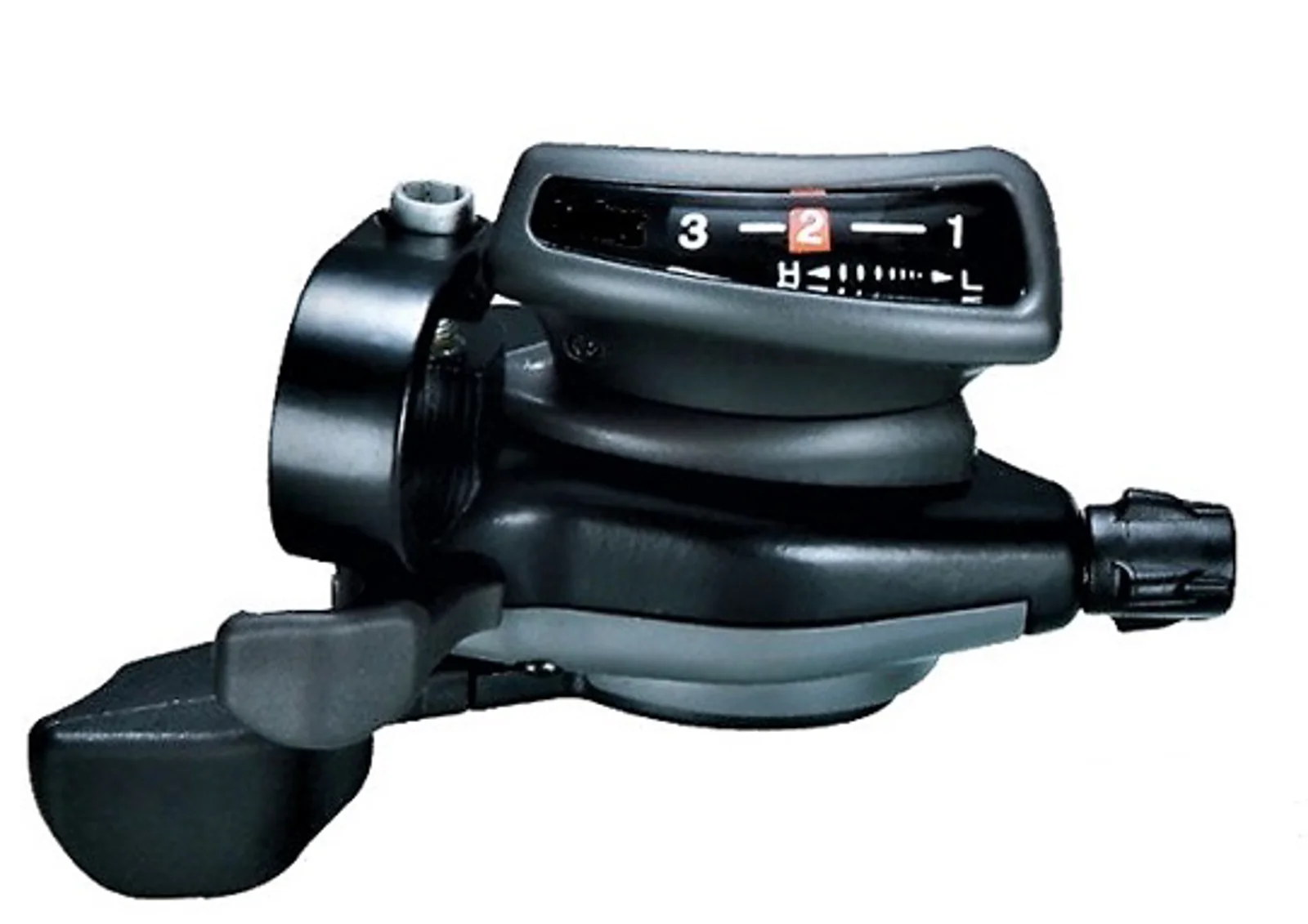 MANDO DESVIADOR MICROSHIFT TS-50 3 PLATOS