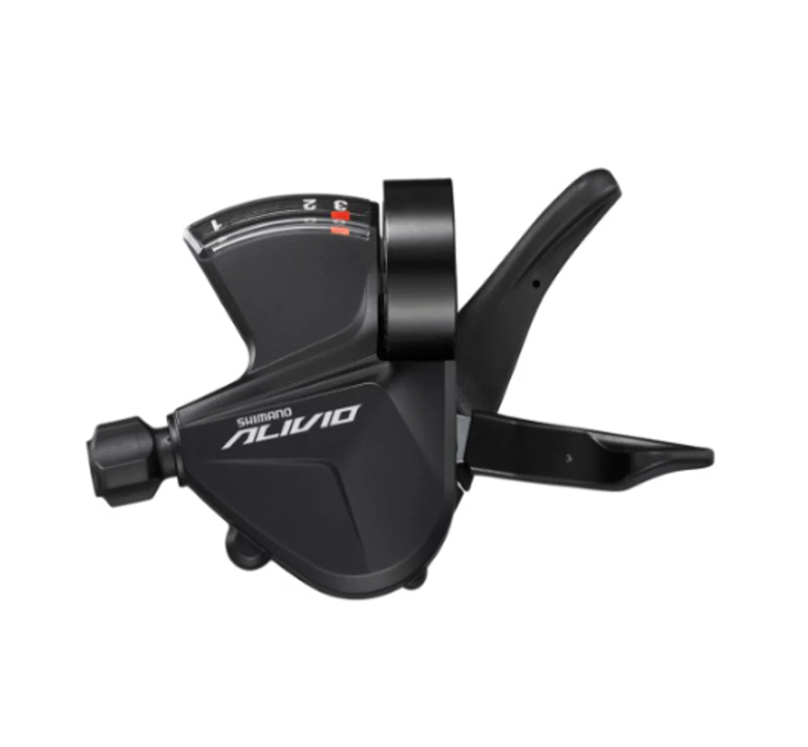 MANDO DESVIADOR SHIMANO ALIVIO SL-M3100LB TRIPLE