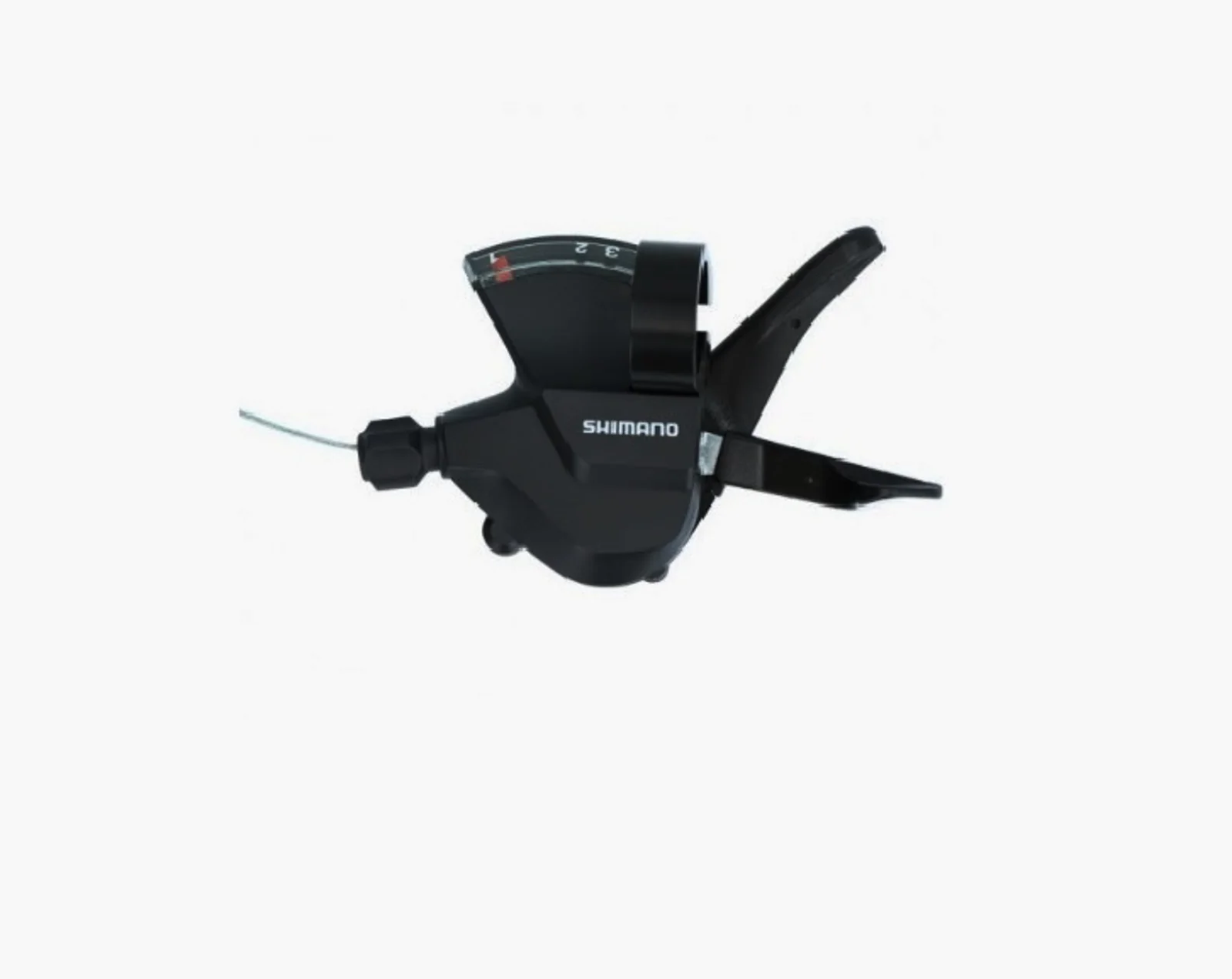 MANDO DESVIADOR SHIMANO ALTUS SL-M315-2L DOBLE