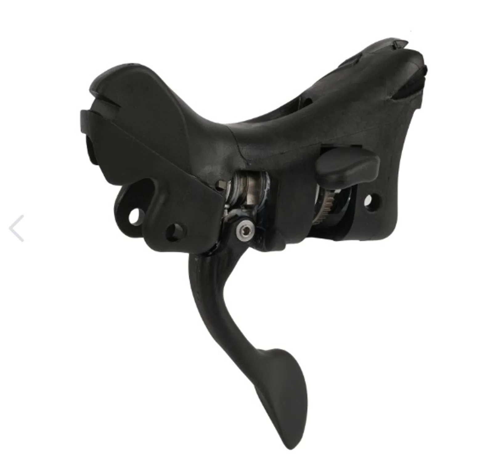 MANDO ERGOPOWER SUPER RECORD DERECHO 11V EC-SR100