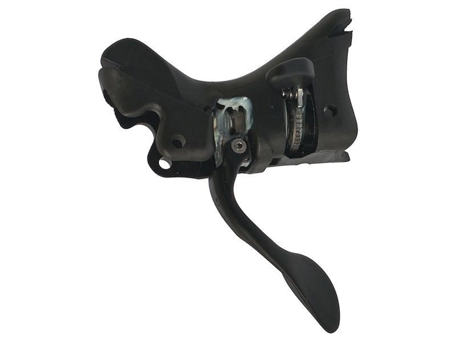MANDO ERGOPOWER RECORD DERECHO 11V EC-RE300