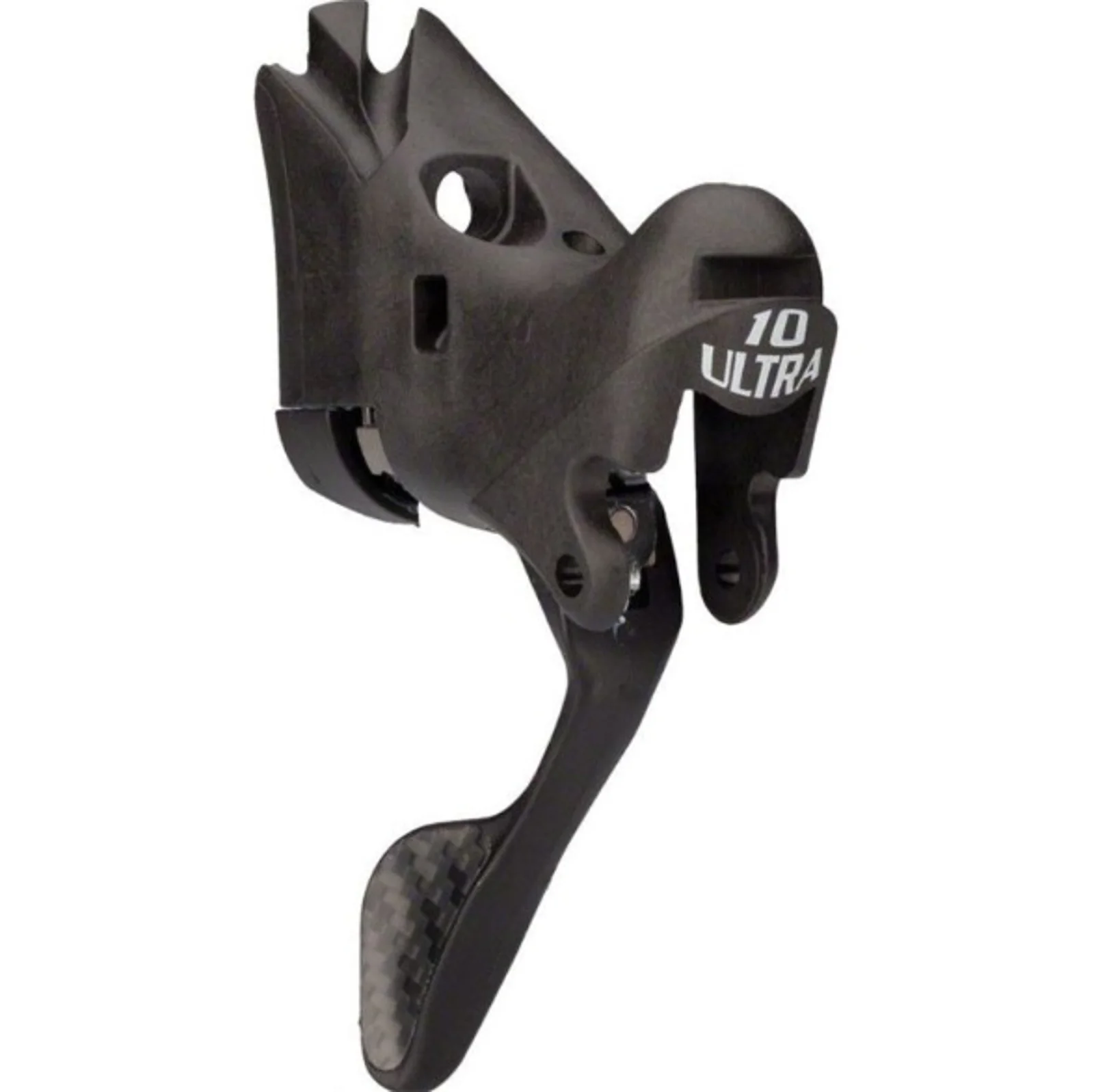 MANDO ERGOPOWER CAMPAGNOLO RECORD DERECHO 10V EC-RE200