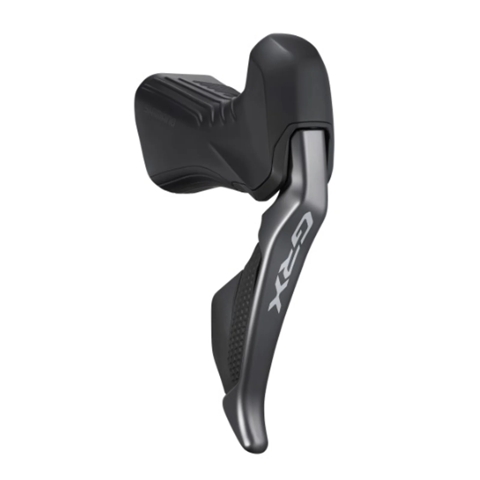 MANETA DERECHA SHIMANO GRX ST-RX815 11V DI2 DISC