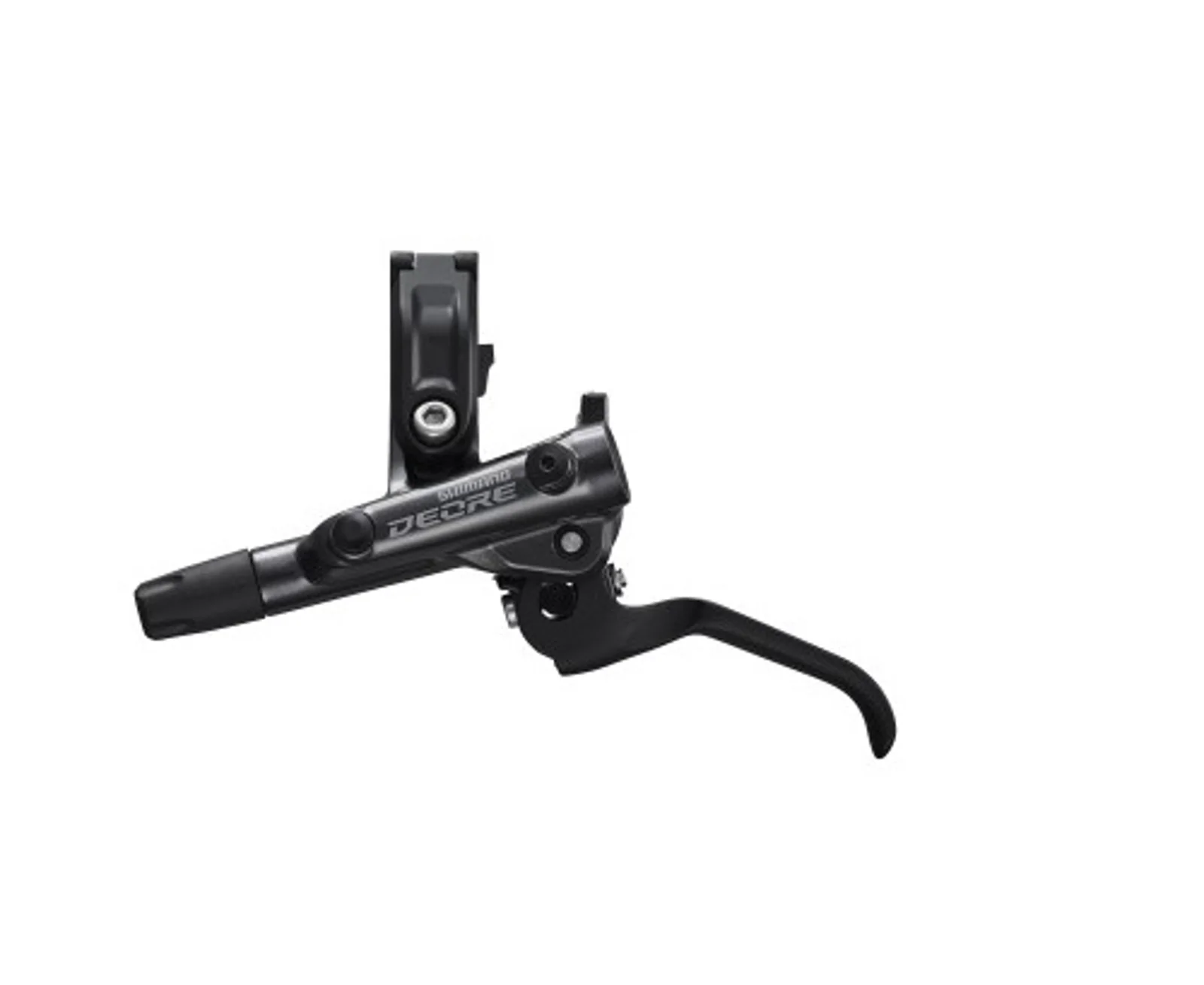 MANETA FRENO SHIMANO DEORE BL-M6100 DISCO IZQUIERDA