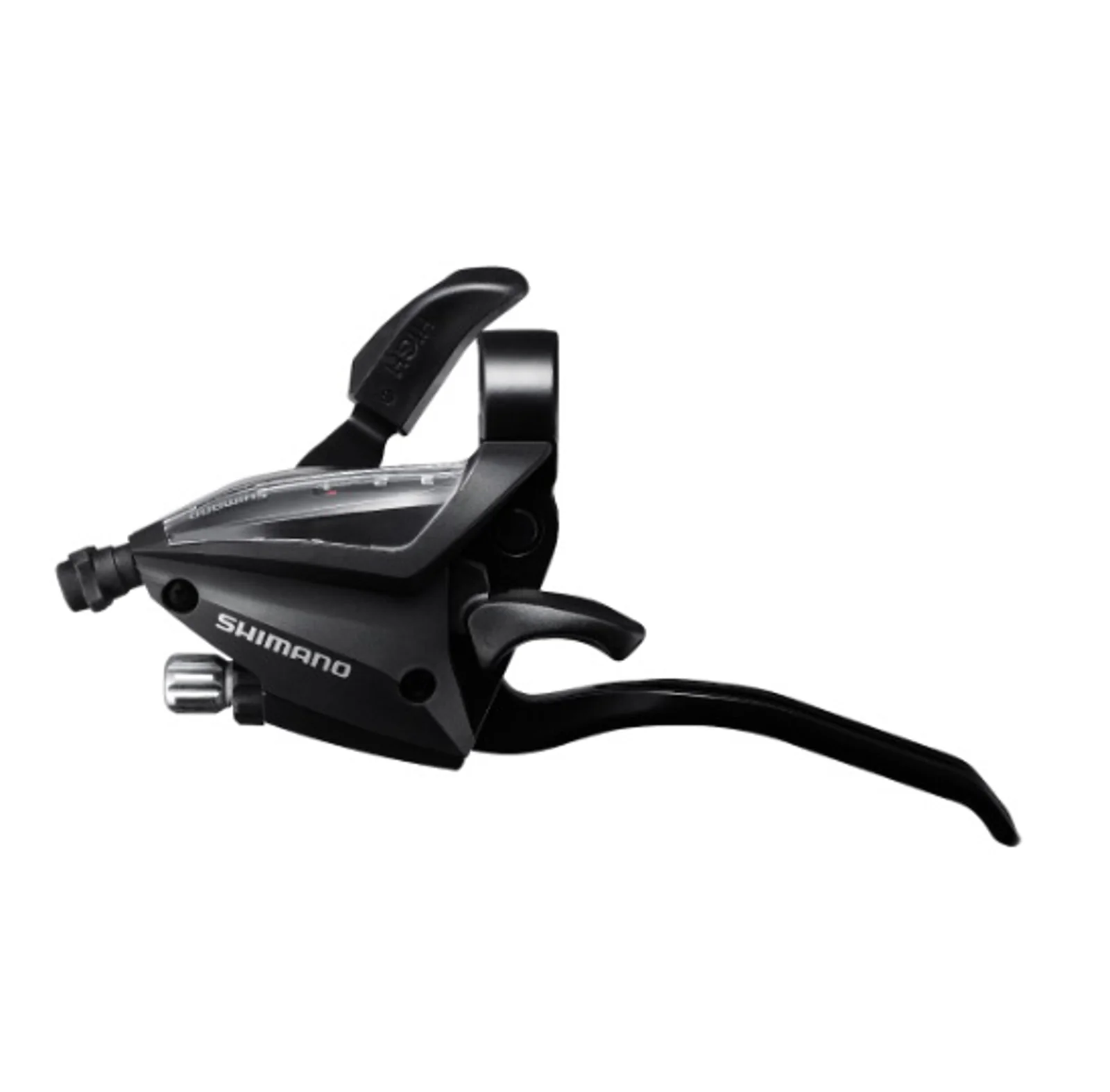 MANETA IZQUIERDA CAMBIO/FRENO SHIMANO ST-EF500 TRIPLE