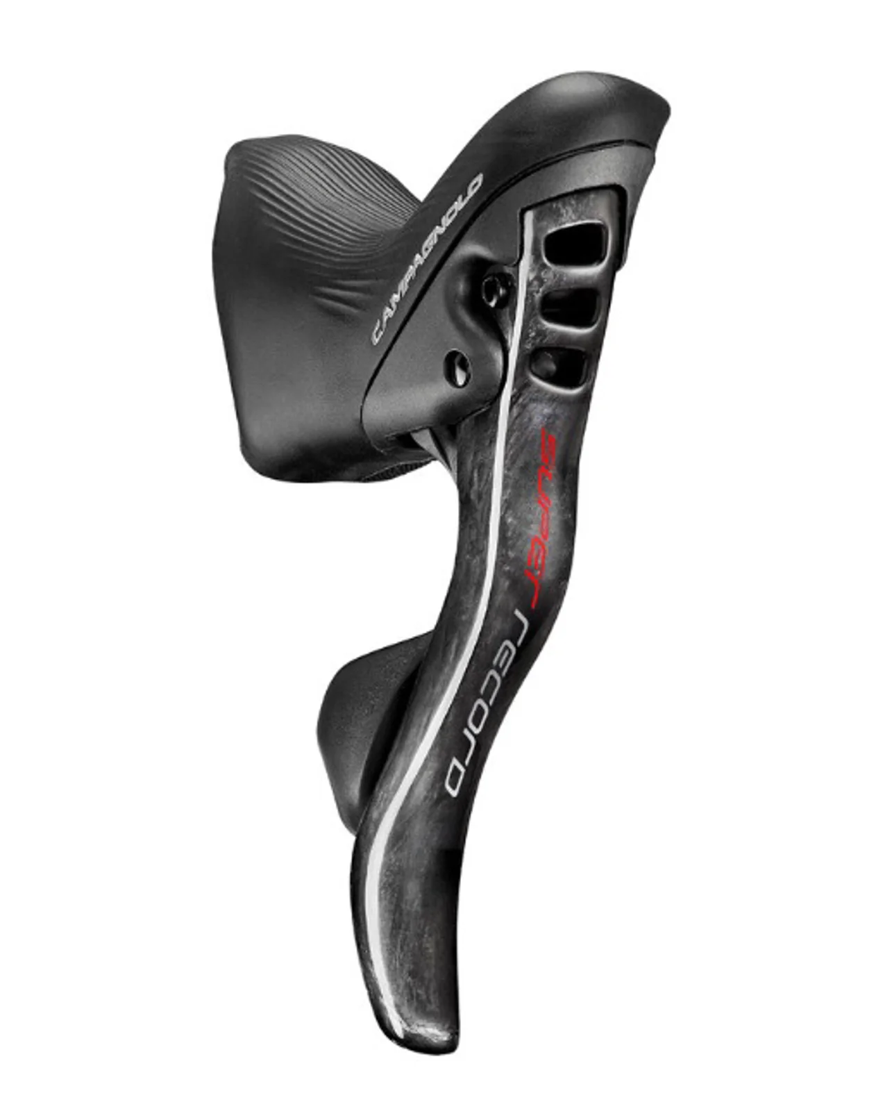 JGO.MANETAS CAMPAGNOLO SUPER RECORD 12V ERGOPOWER