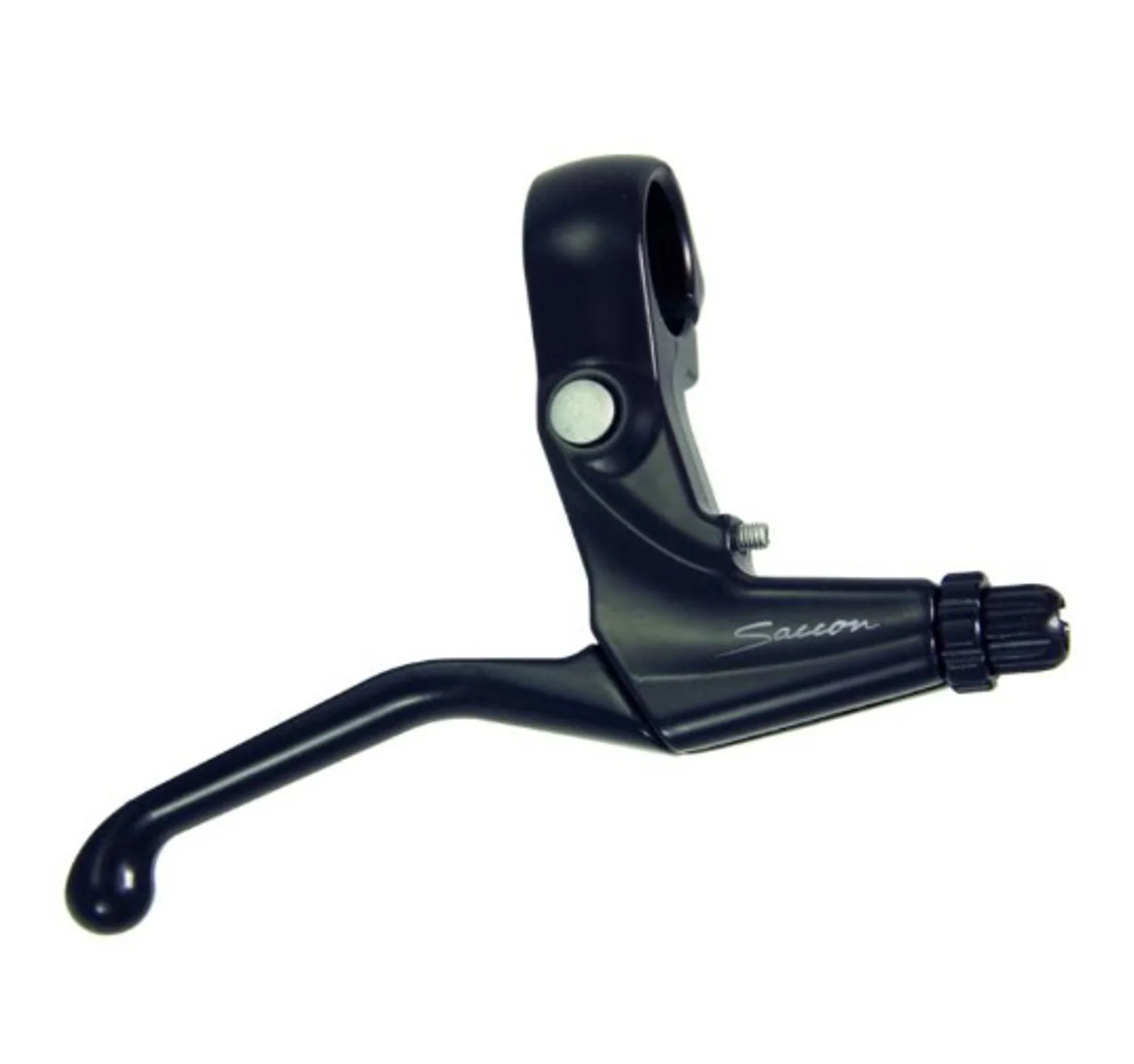 JGO.MANETAS FRENO SACCON MTB L32 NEGRO