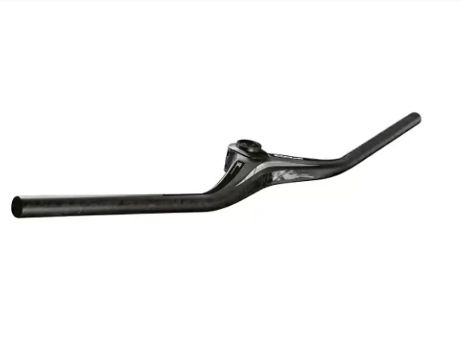 MANILLAR FSA INTEGRADO MTB KFX SIC ICR CARBONO B4 -12° - 85X780MM