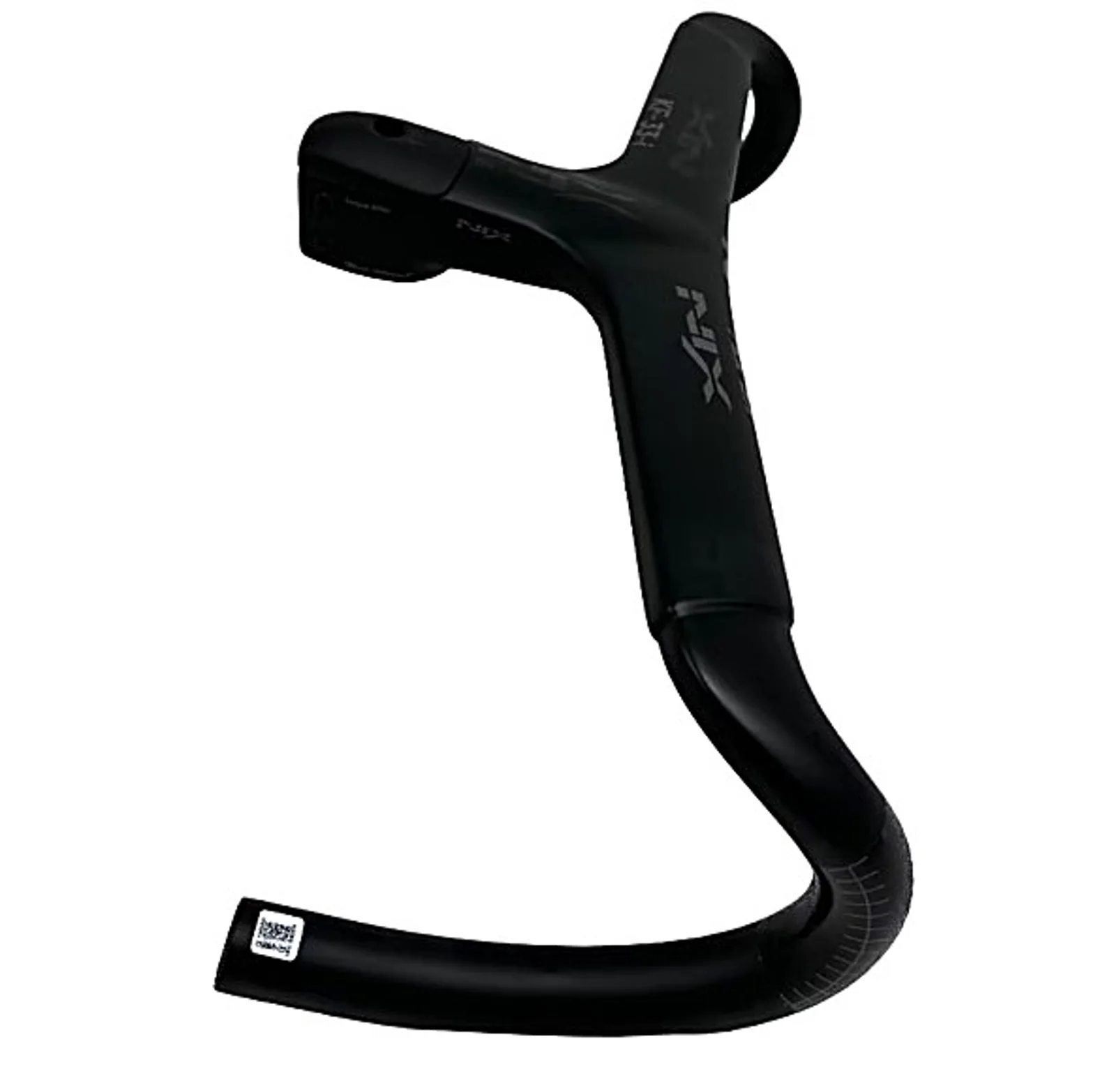 MANILLAR NIX KF33-I CARBONO INTEGRADO 110X42