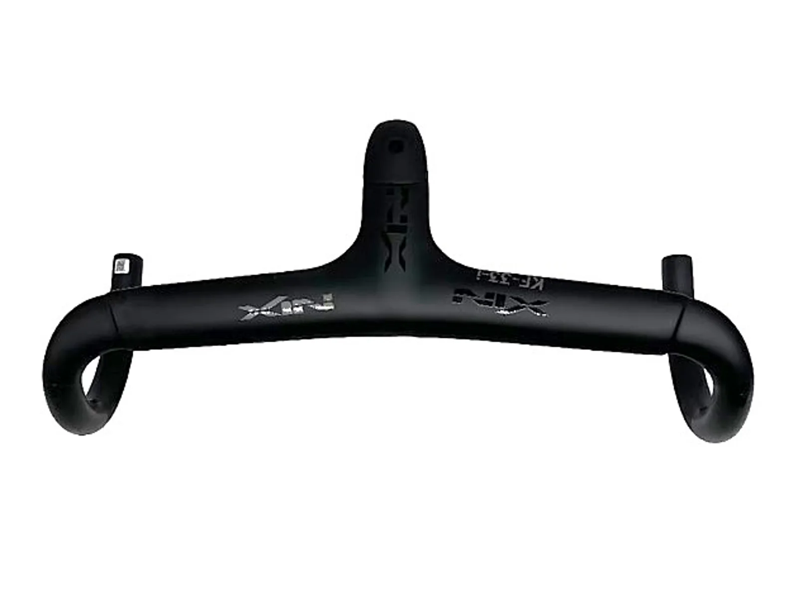 MANILLAR NIX KF33-I CARBONO INTEGRADO 110X42