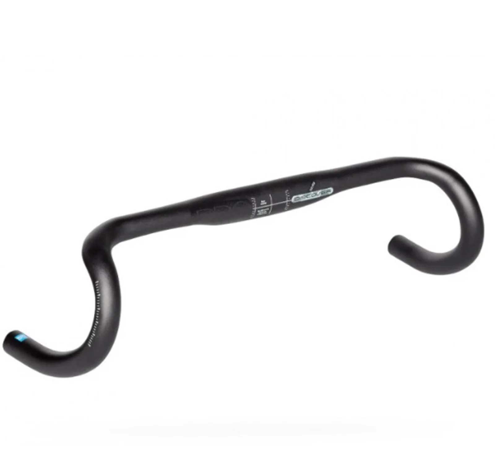 MANILLAR PRO DISCOVER GRAVEL 12º 42