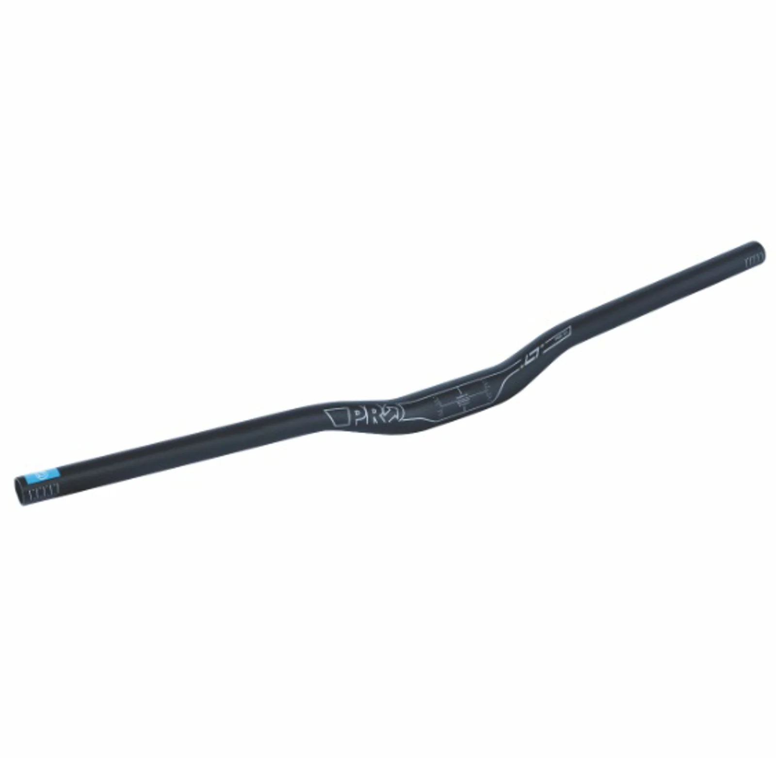 MANILLAR PRO LT LOW RISE 20 MM 720MM