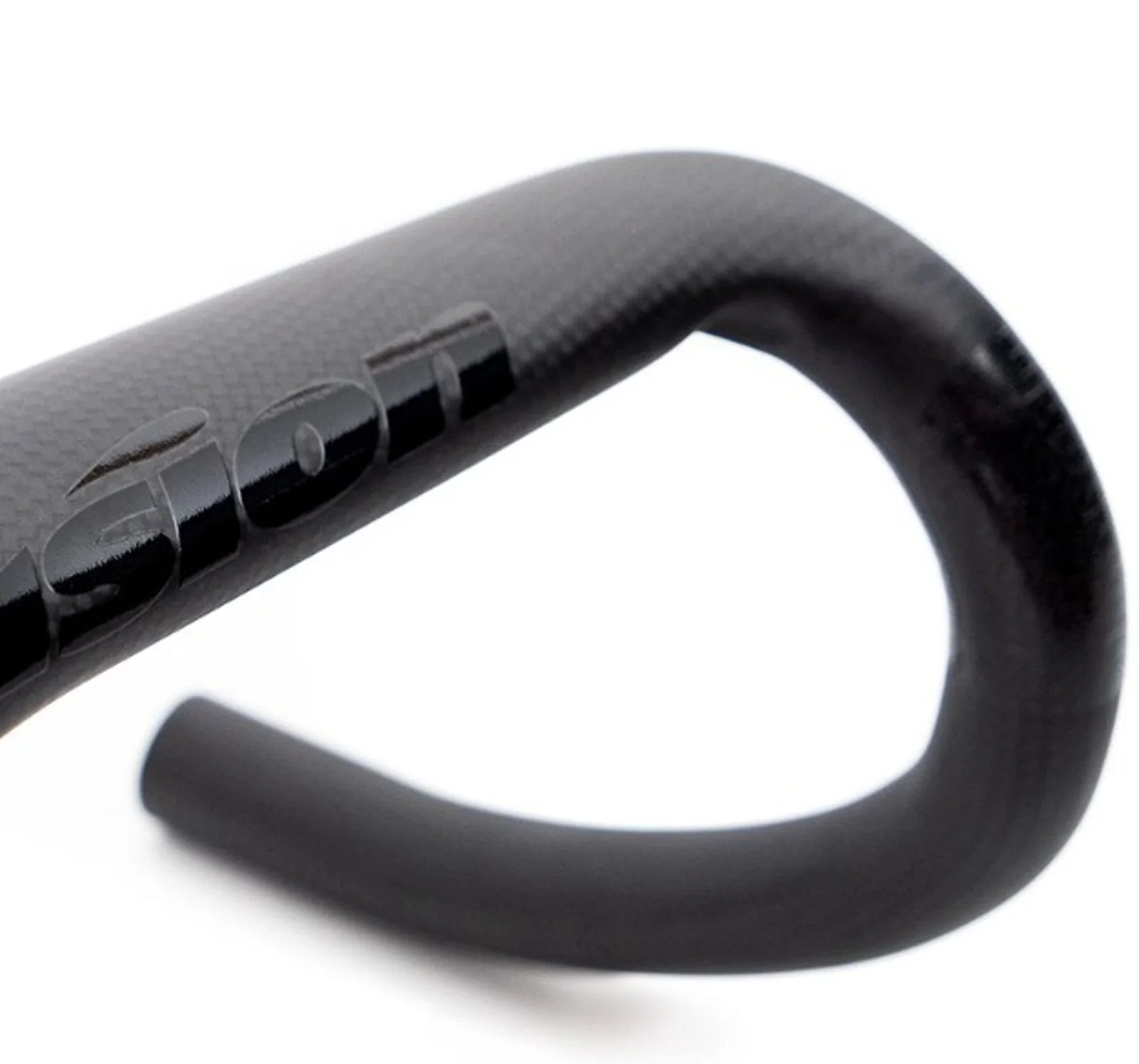 MANILLAR VISION METRON 5D ACR EVO INTEGRADO 110X42 CARBON 3K