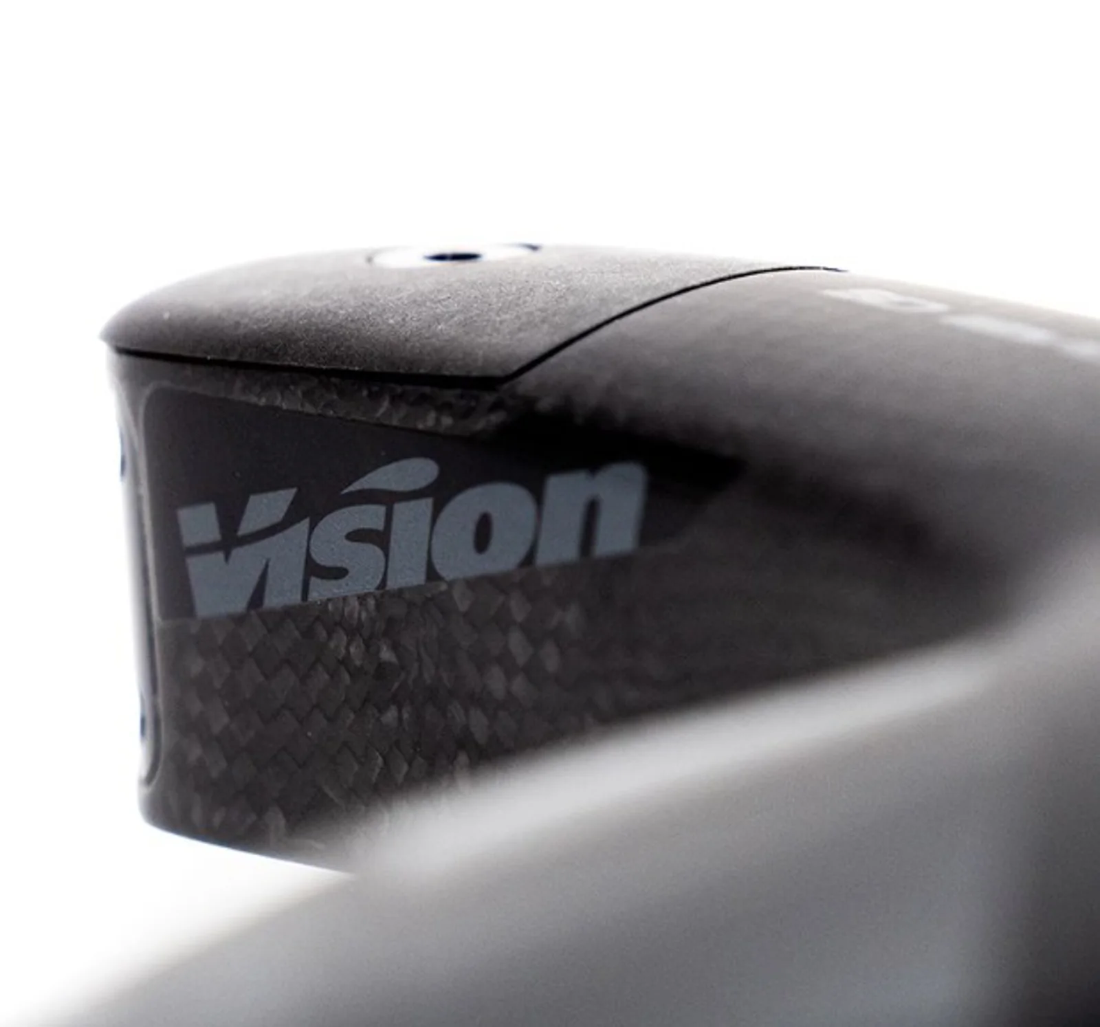 MANILLAR VISION METRON 5D ACR EVO INTEGRADO 110X42 CARBON 3K