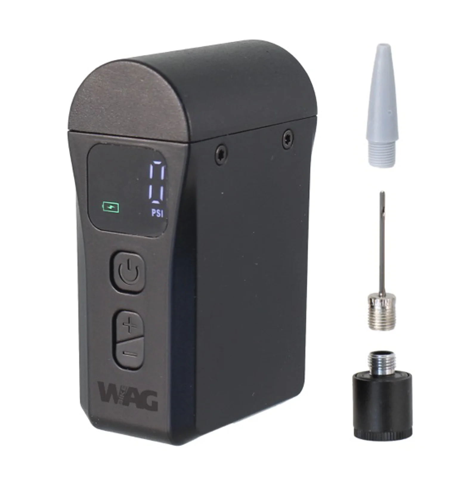 BOMBA WAG MINI AIR COMPRESSOR PORTATIL