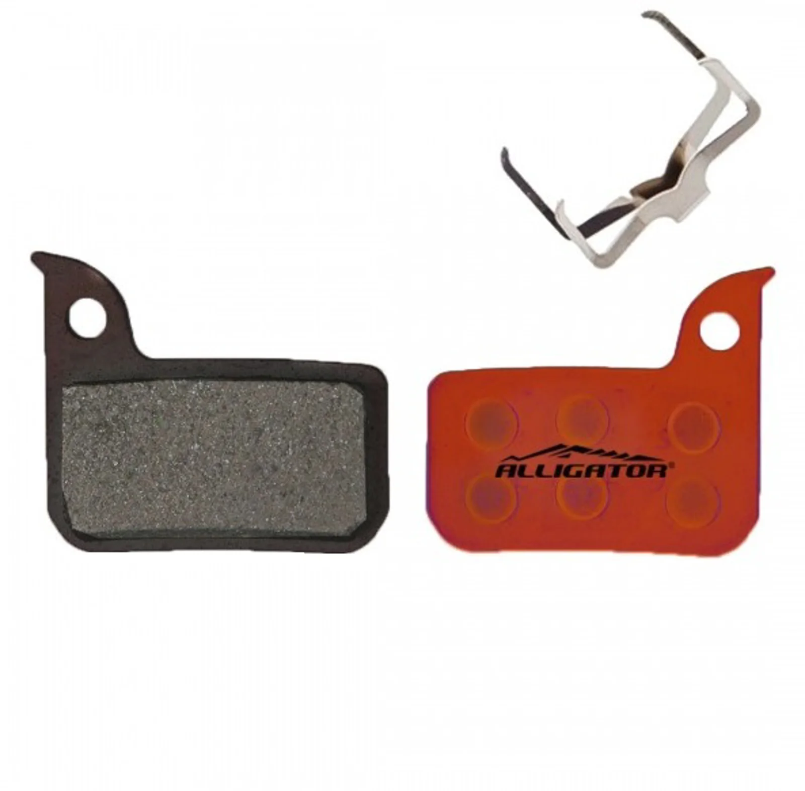 PASTILLAS ALLIGATOR SRAM RED22/LEVEL RELIABLE