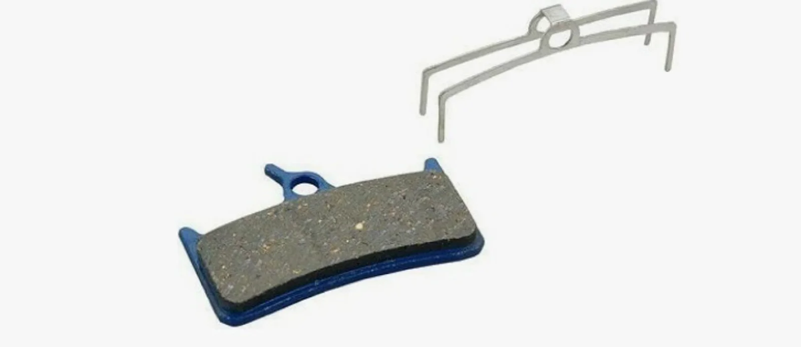PASTILLAS TALON DS-09 SHIMANO XT-GRIMECA