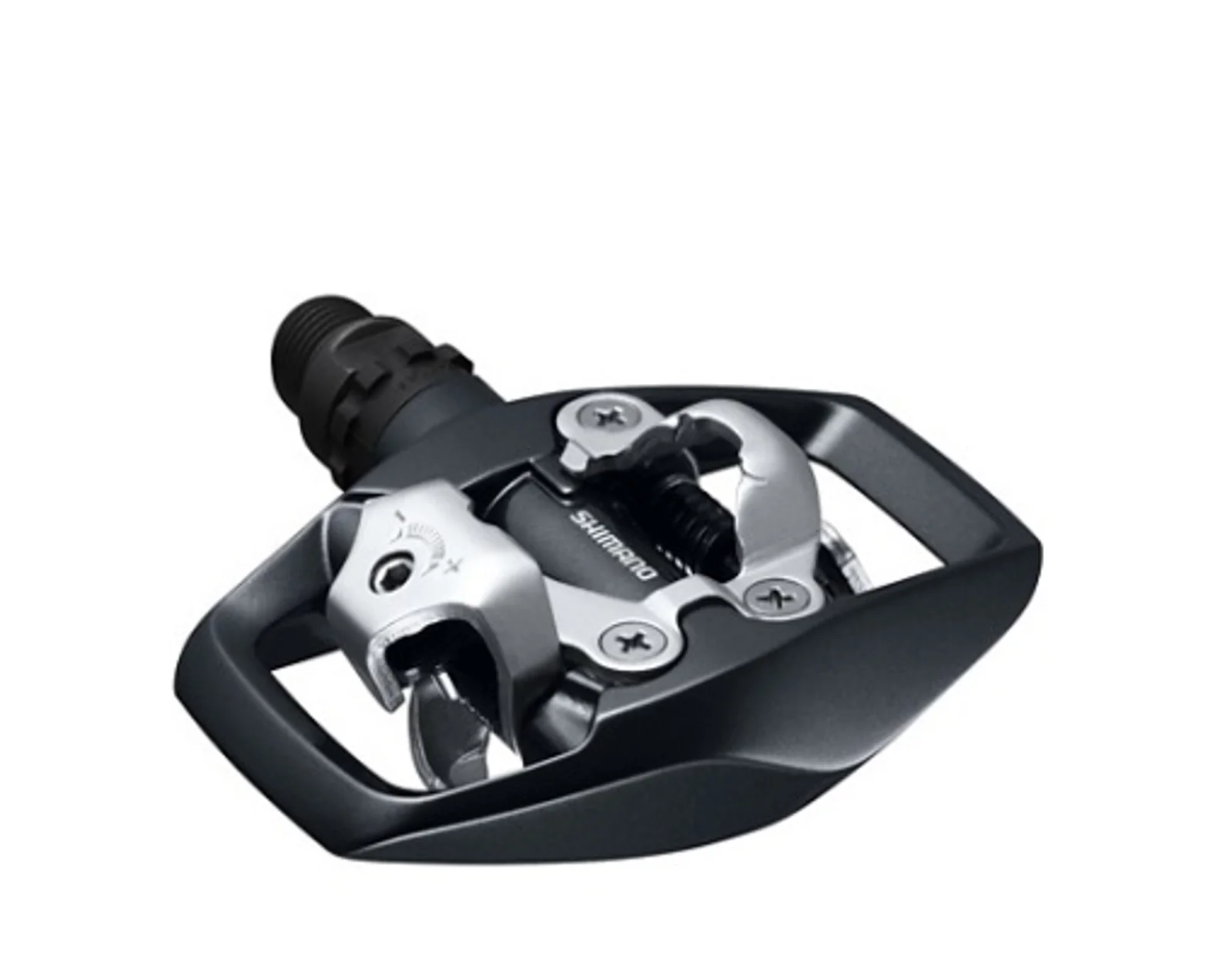 JGO.PEDALES SHIMANO PD-ED500