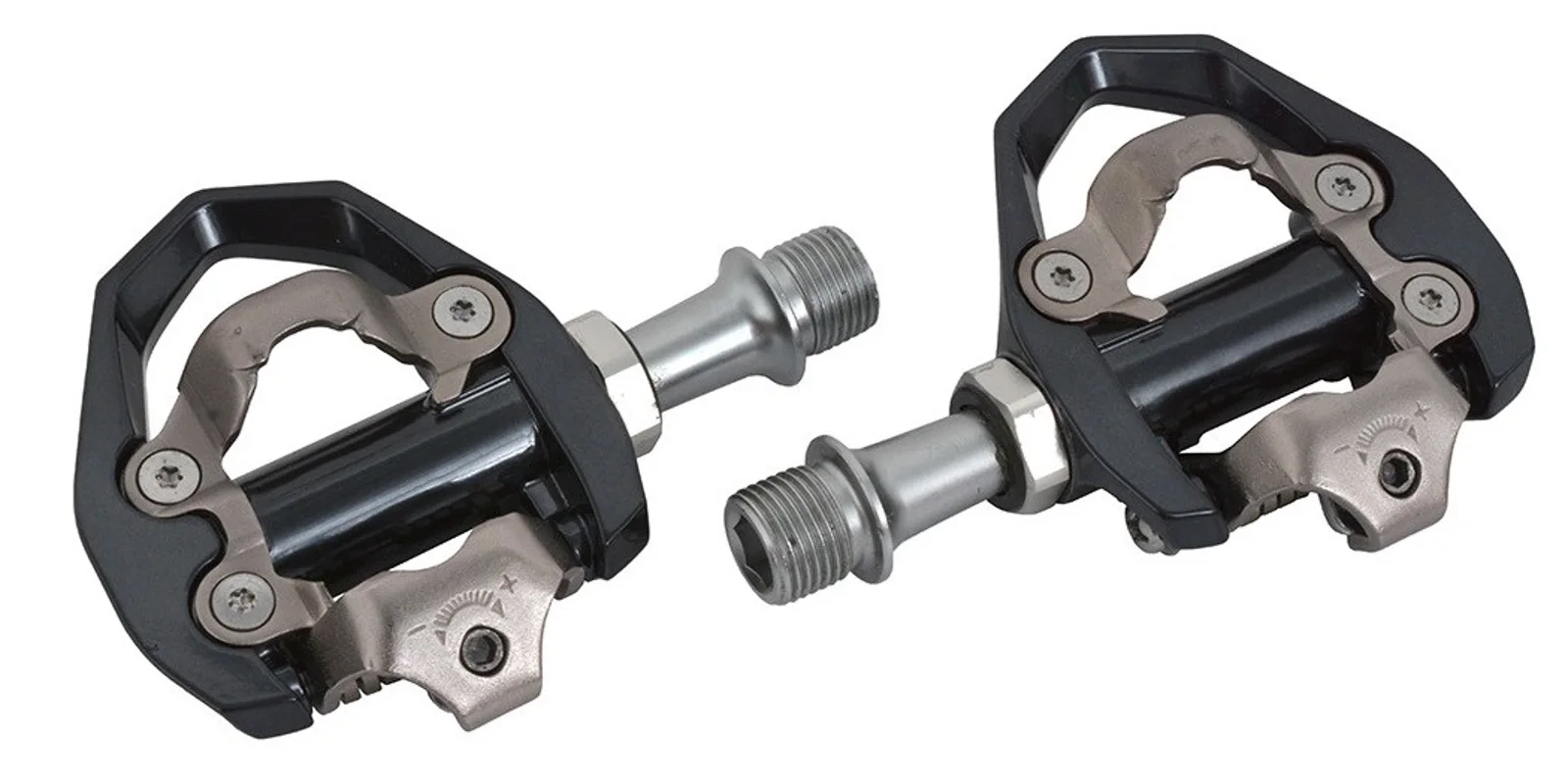 JGO.PEDALES SHIMANO PD-ES600