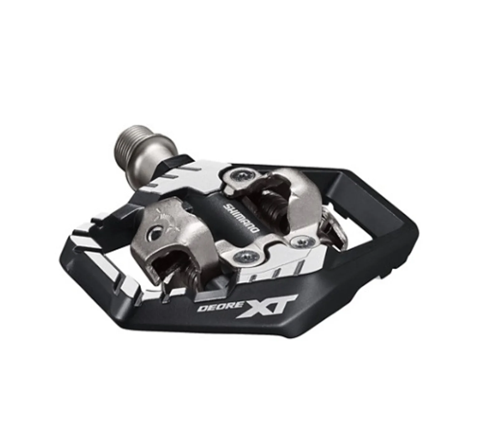 JGO.PEDALES SHIMANO DEORE XT PD-M8120