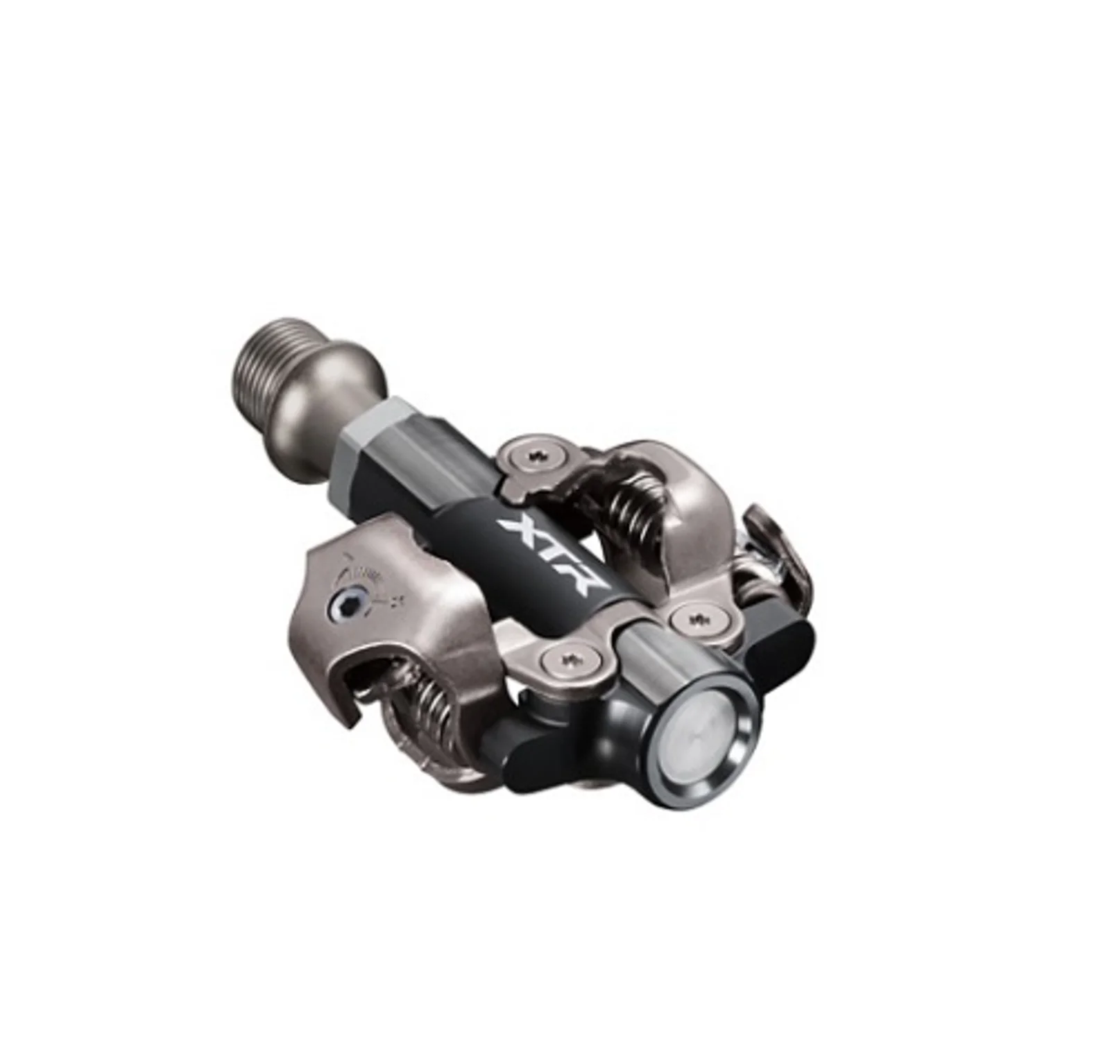 JGO.PEDALES SHIMANO XTR PD-M9100