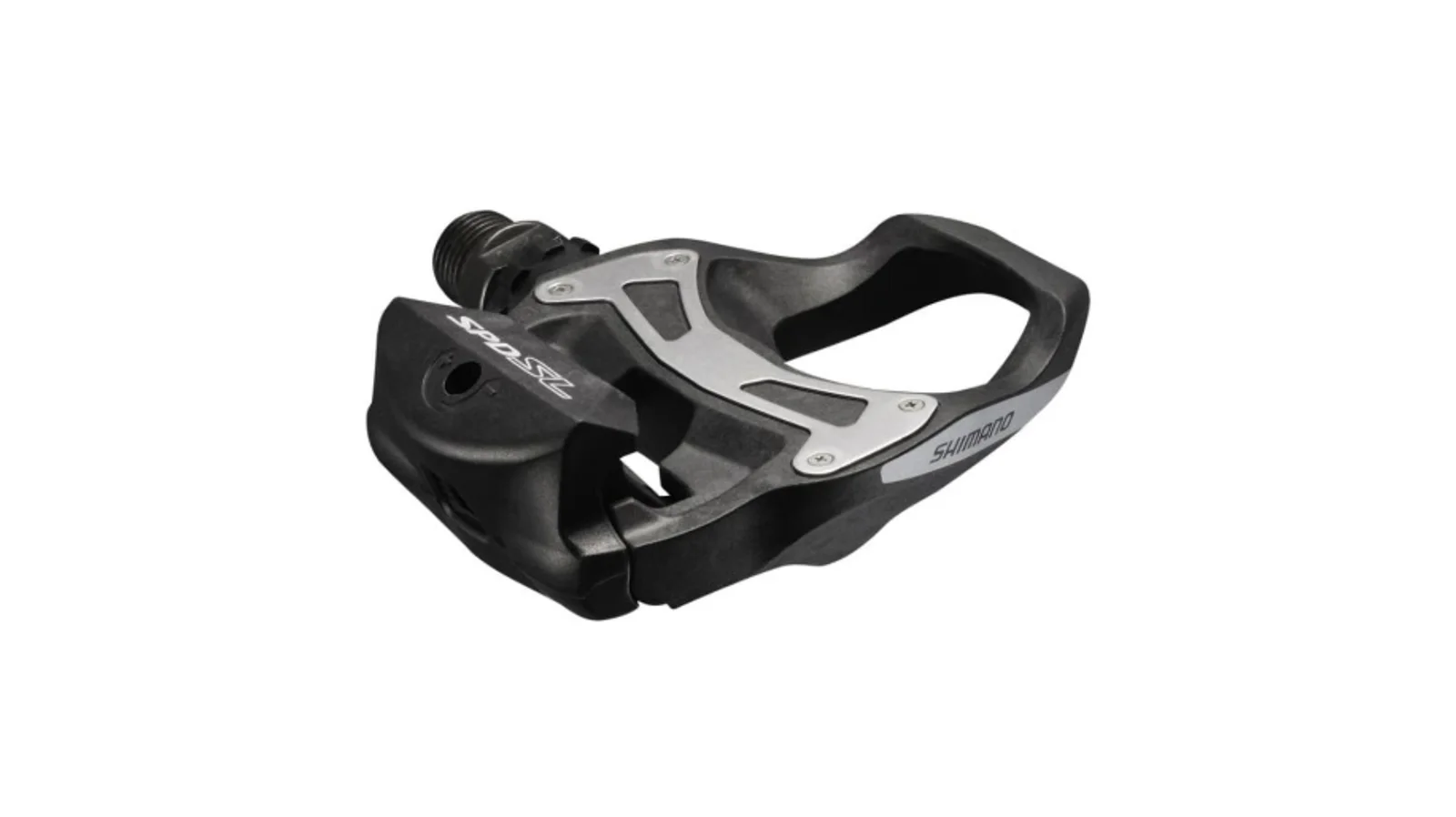 JGO.PEDALES SHIMANO PD-R550 COMPOSITE NEGRO